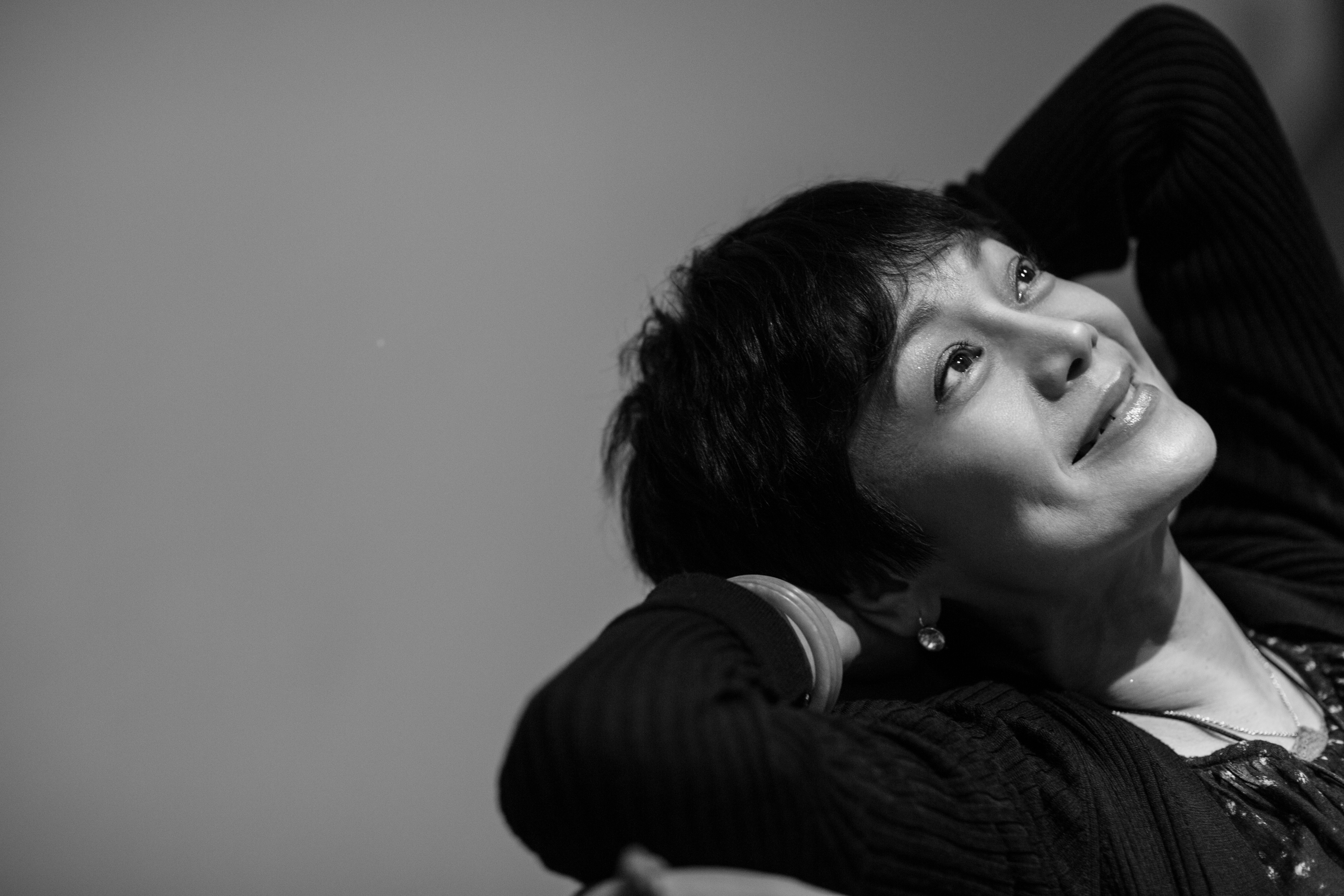 「能堅持做到今天，並不是在展示技巧，而是在分享我們的人生經歷。」所以張艾嘉說，若大家來看電影，對她的肯定是比得獎更多。
