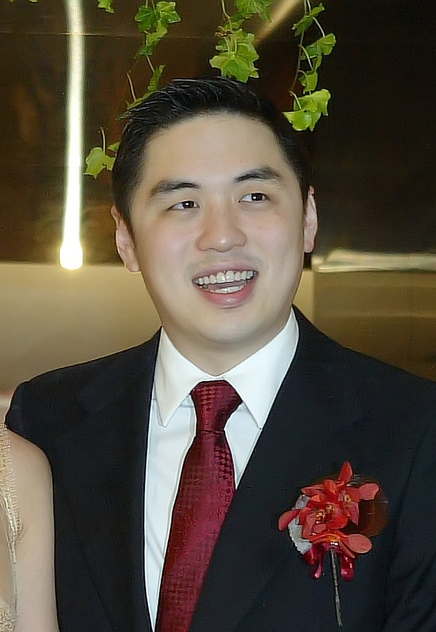 王泉仁也曾證實，自己擁有新加坡籍。（東方IC）