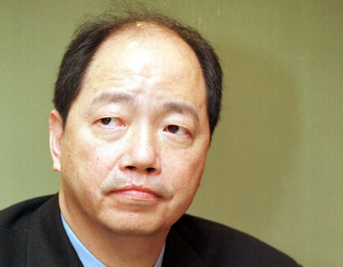 日月光董事長張虔生，早在多年前就已入籍新加坡。（東方IC）