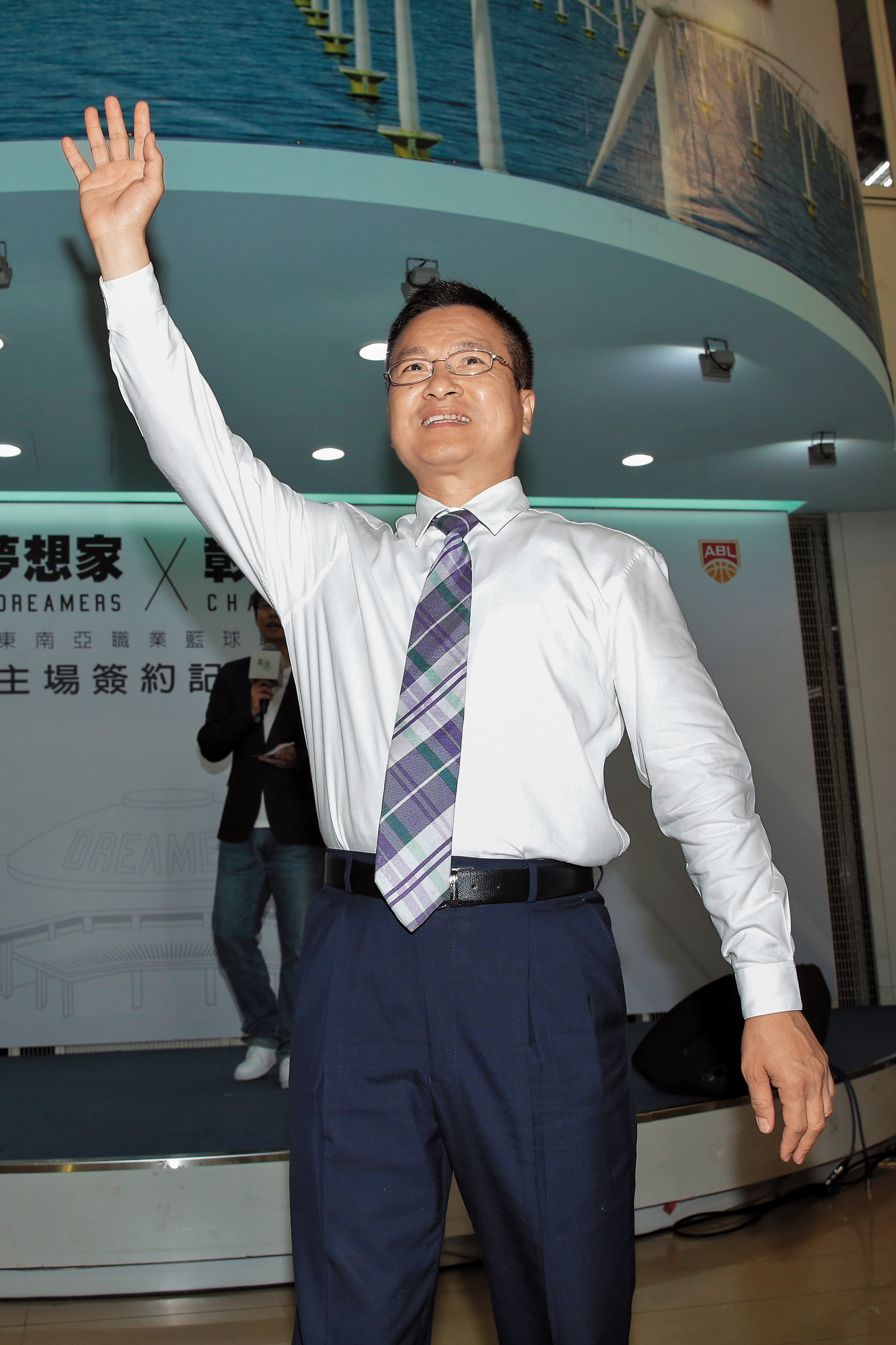 彰化縣長魏明谷能否破除民進黨籍彰化縣長無法連任魔咒,值得觀察。