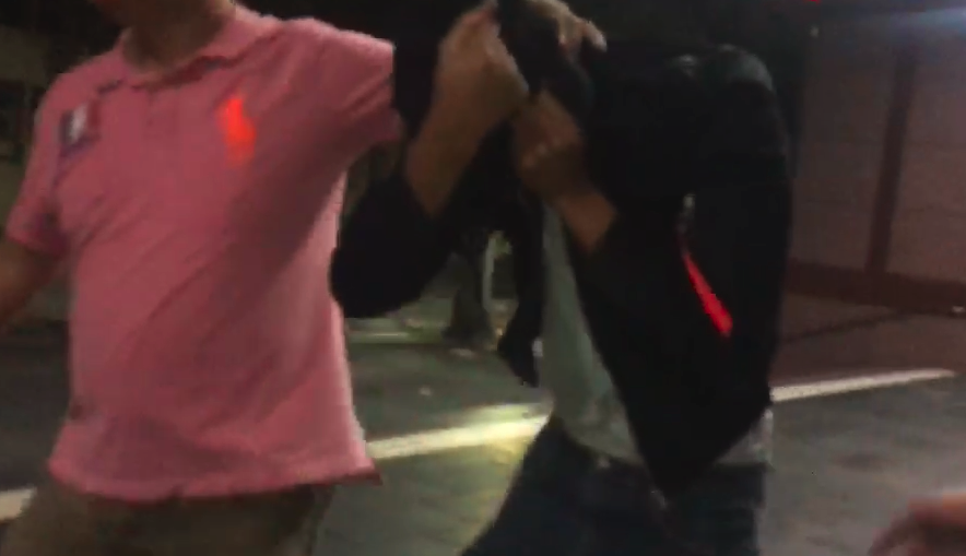 水工電黃元鴻因長期替被害人家中修水電，覬覦莊姓老婦家中財物，竟持水果刀痛下殺機。（警方提供）