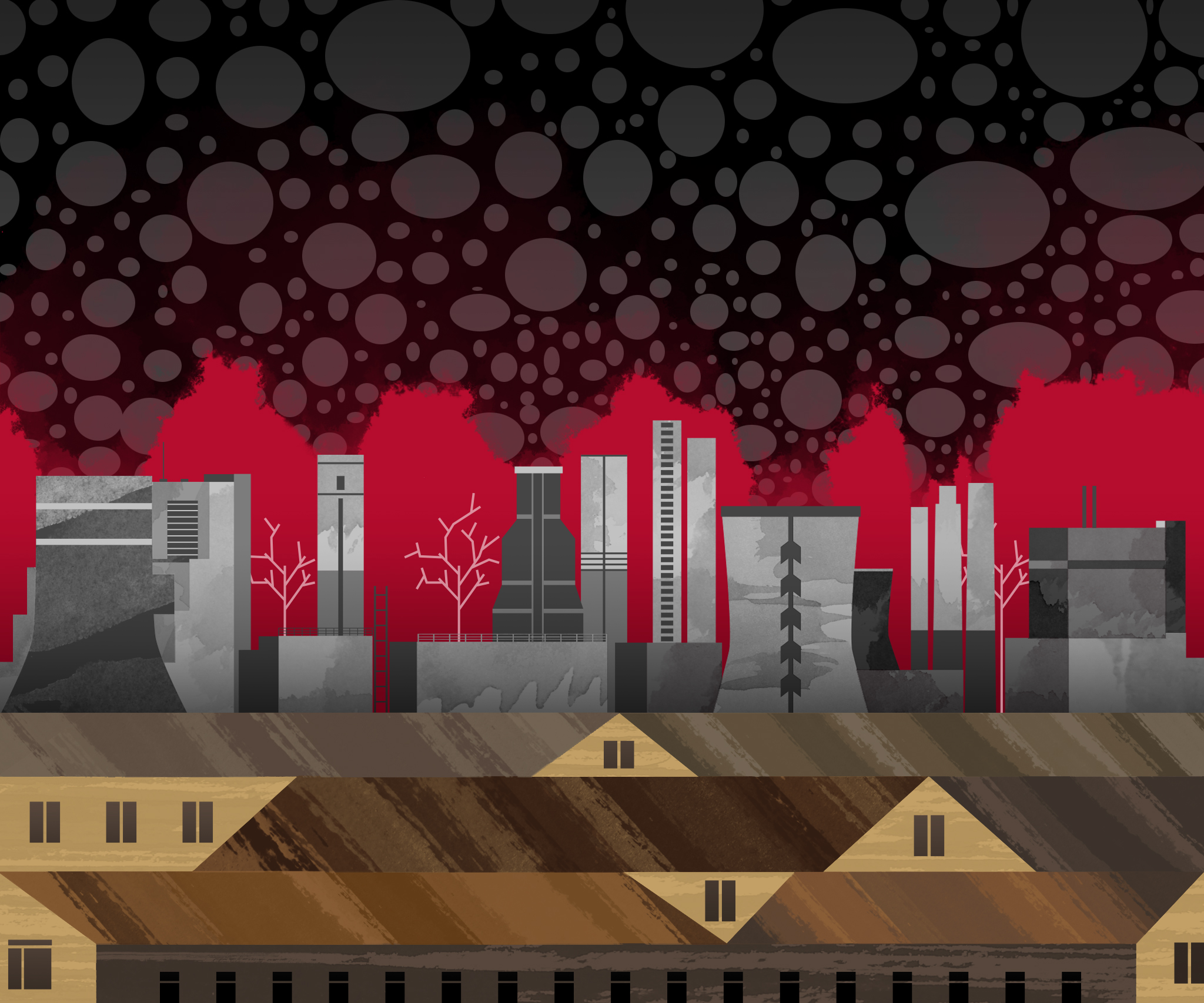 【傅月庵書評】天地不仁，各安天命──《慈悲》