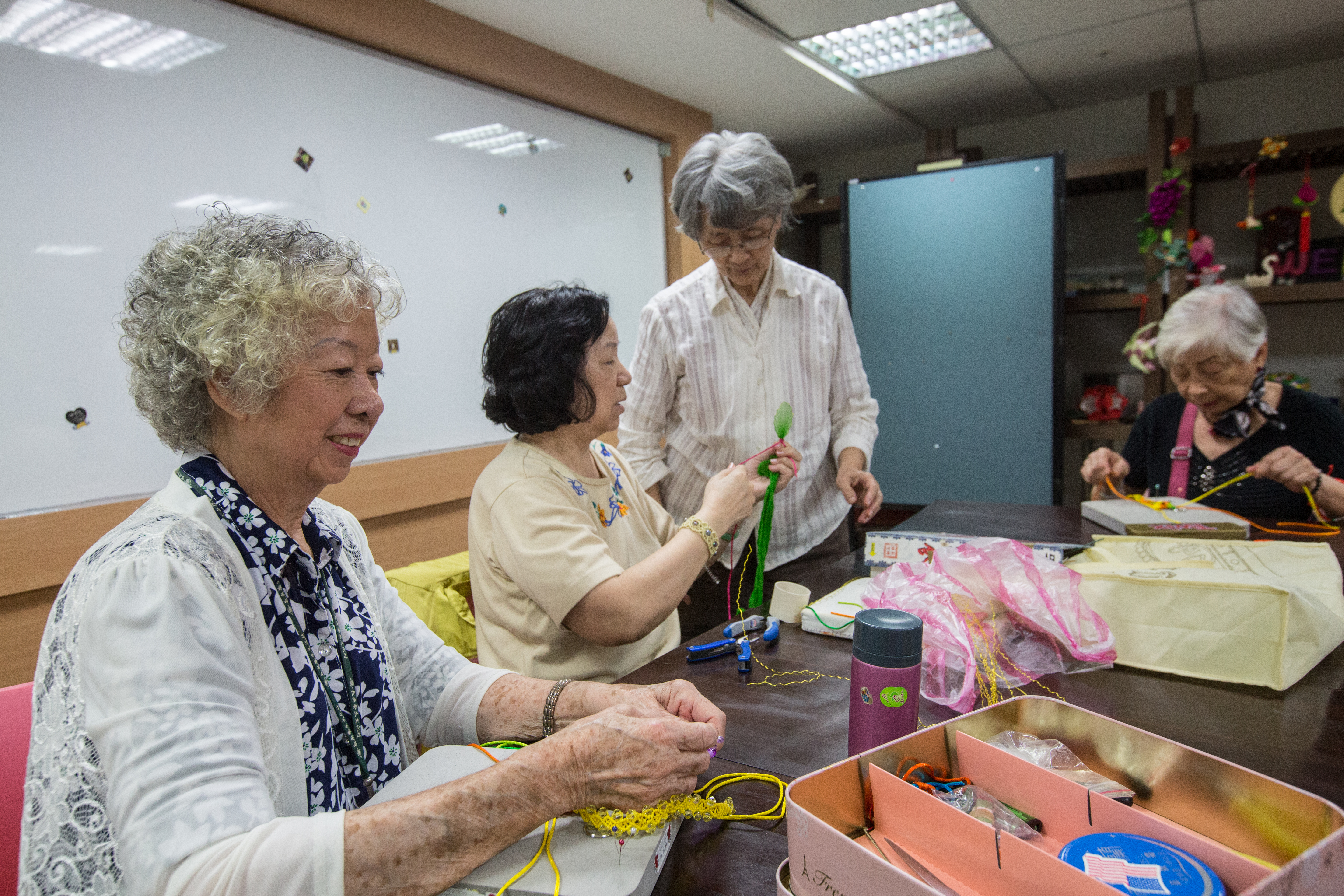 擔心老本無端被挪用或遭詐騙集團覬覦，不如即早規畫將養老金鎖進信託裡專款專用。
