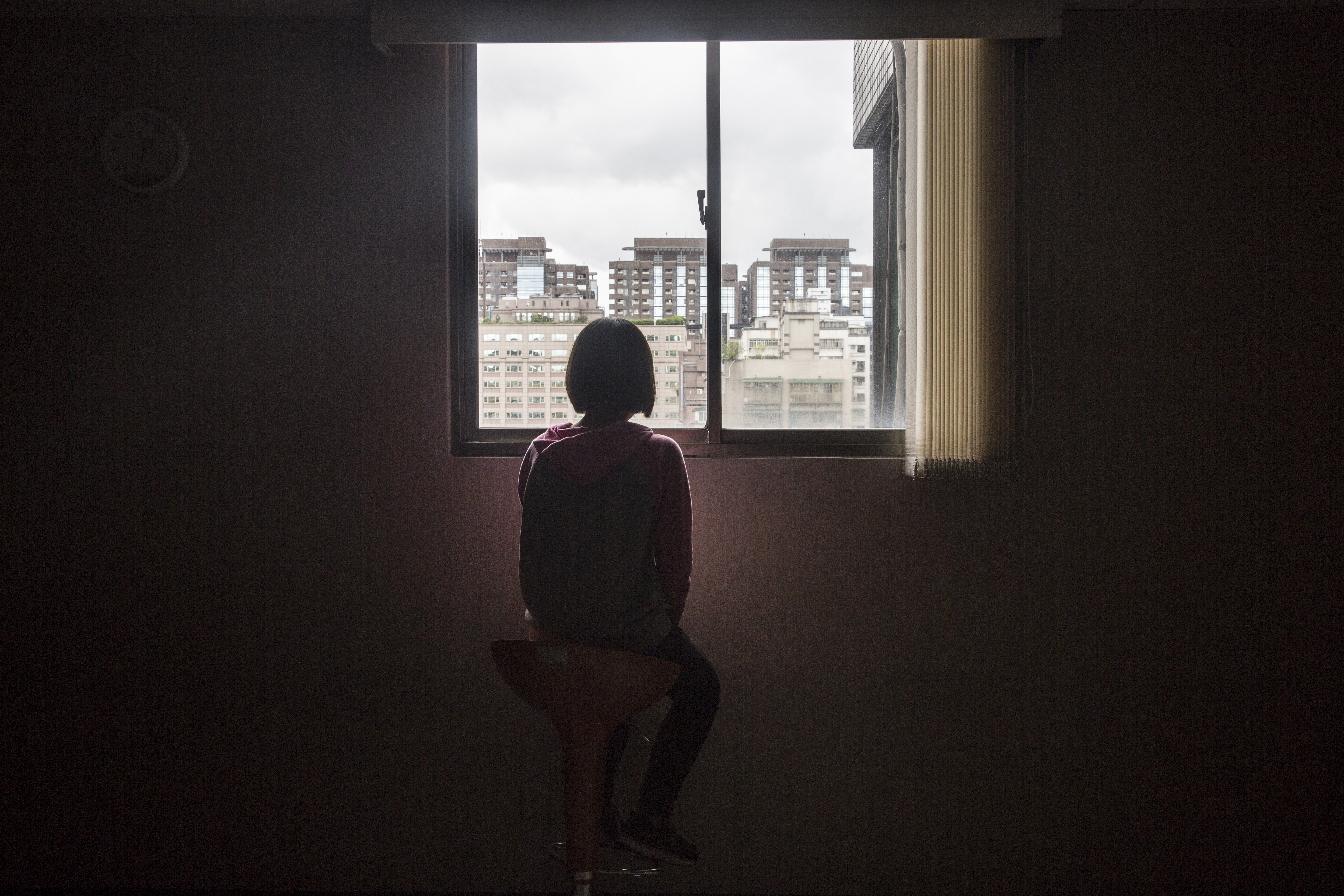 根據兒童福利聯盟統計，每個寶寶平均得等上223天，才能順利被收養。狀況特殊的寶寶更得等上接近10個月。