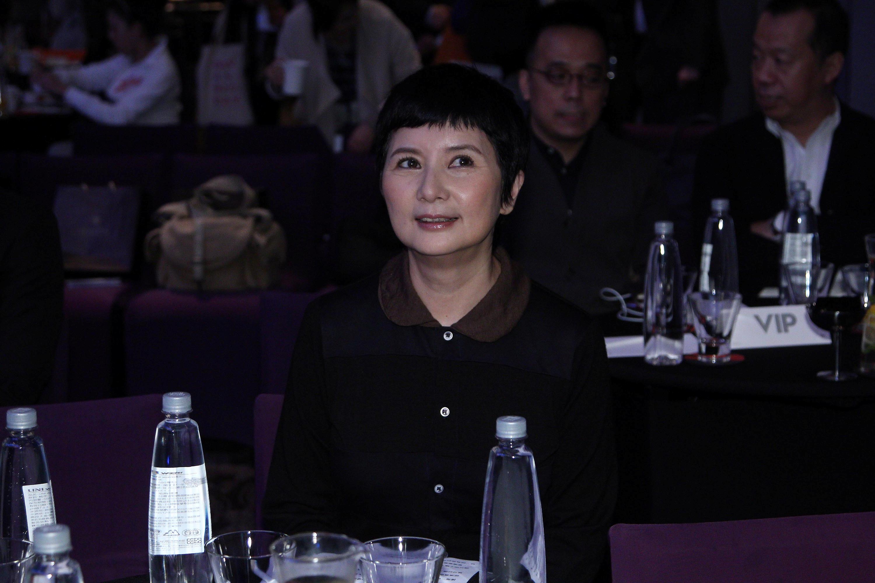 製片李烈被陳俊志點名霸凌，但表示不會有任何回應。（東方IC）