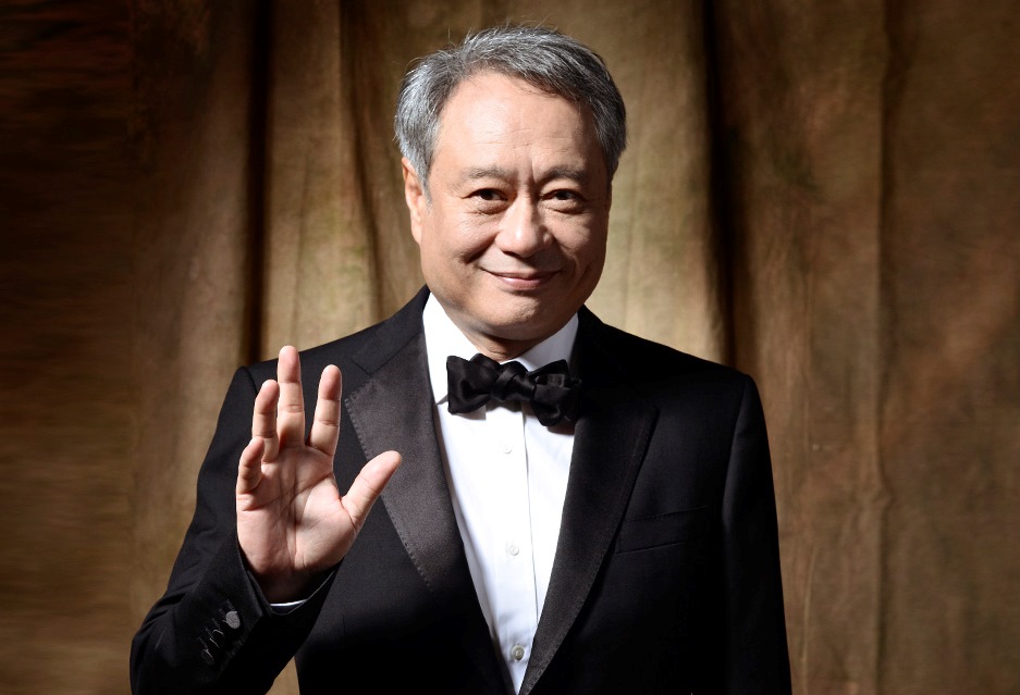 李安確認將會回台參加金馬盛會，並與金球獎影后傑西卡雀斯坦一同頒發最佳女主角獎。（金馬執委會提供）