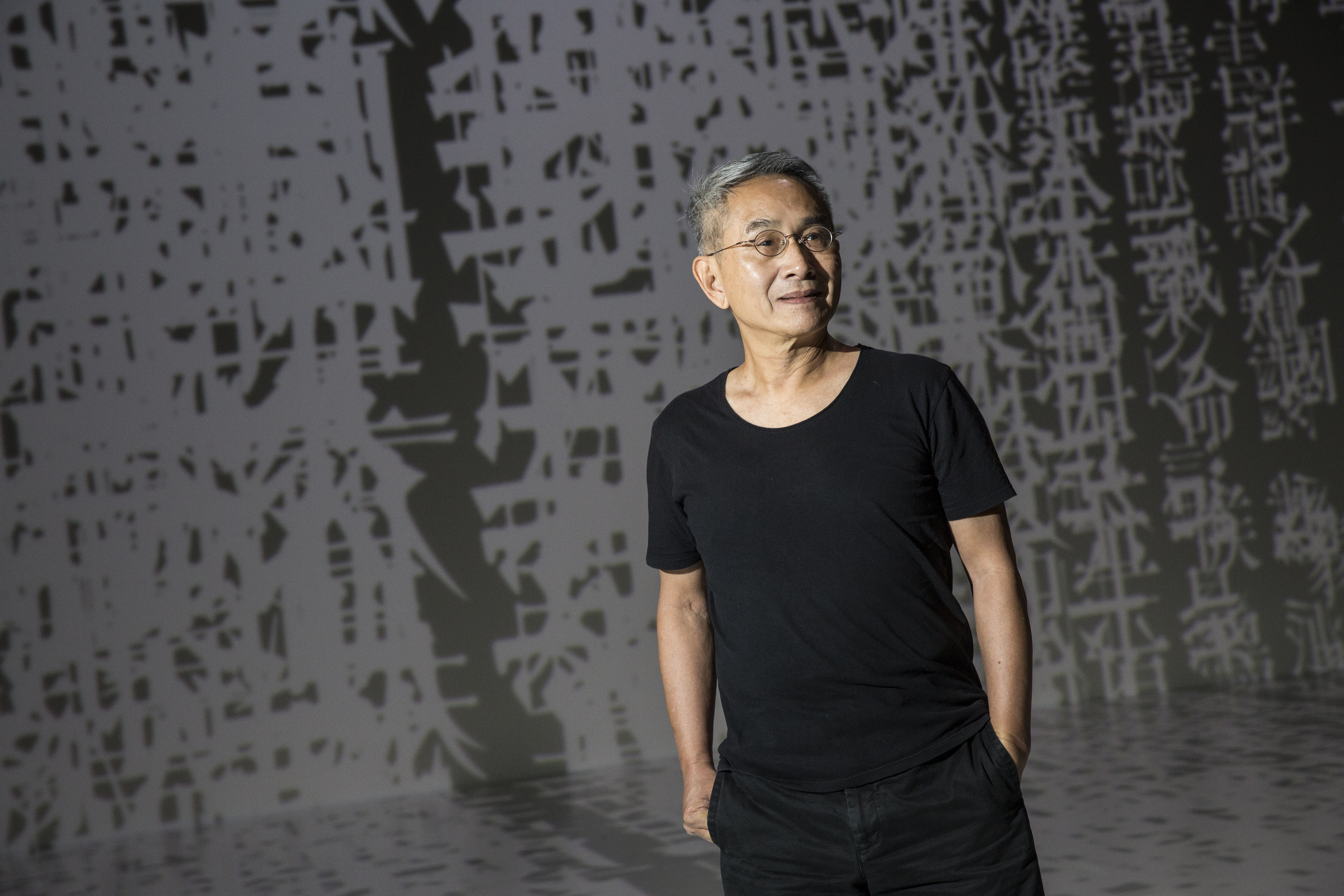 林懷民在新作《關於島嶼》首演前夕宣布退休。