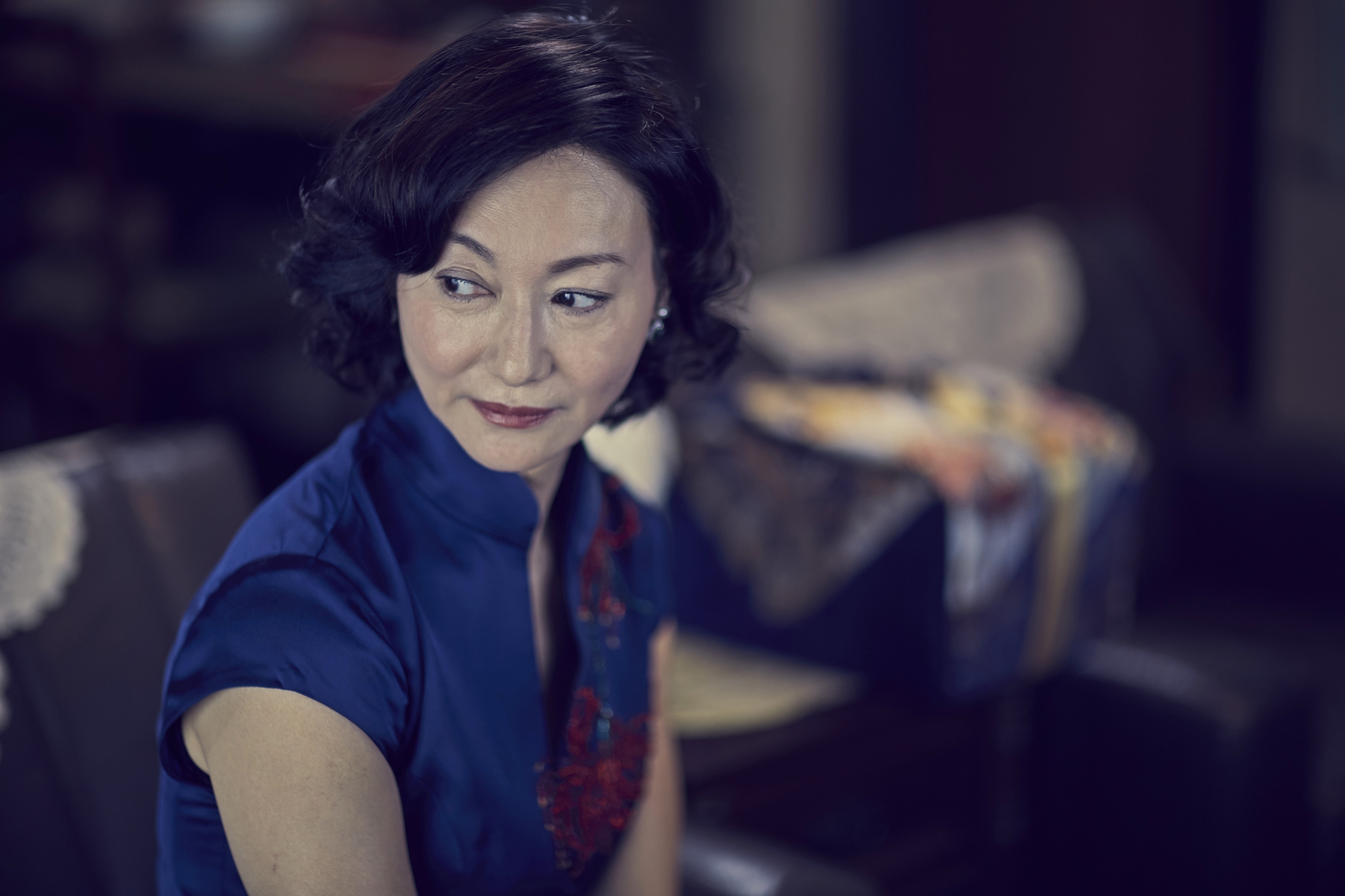 邵氏出身長大的惠英紅16歲就認識方逸華,把對方當作自家長輩般,會不時問安、過年時拜年。得知方逸華去世消息她非常難過。