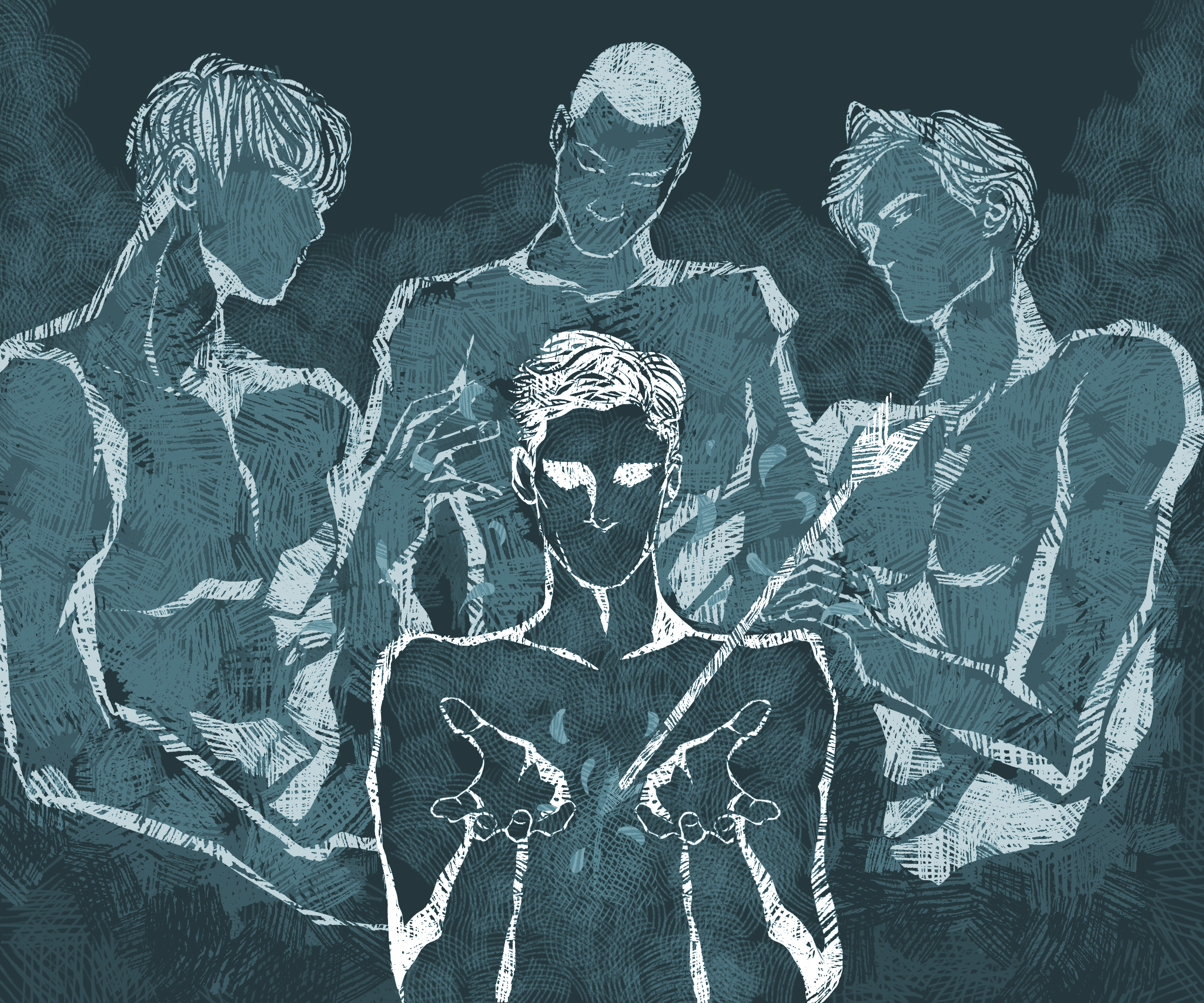 【盧郁佳書評】難道這次我抱緊你未必落空──《渺小一生》