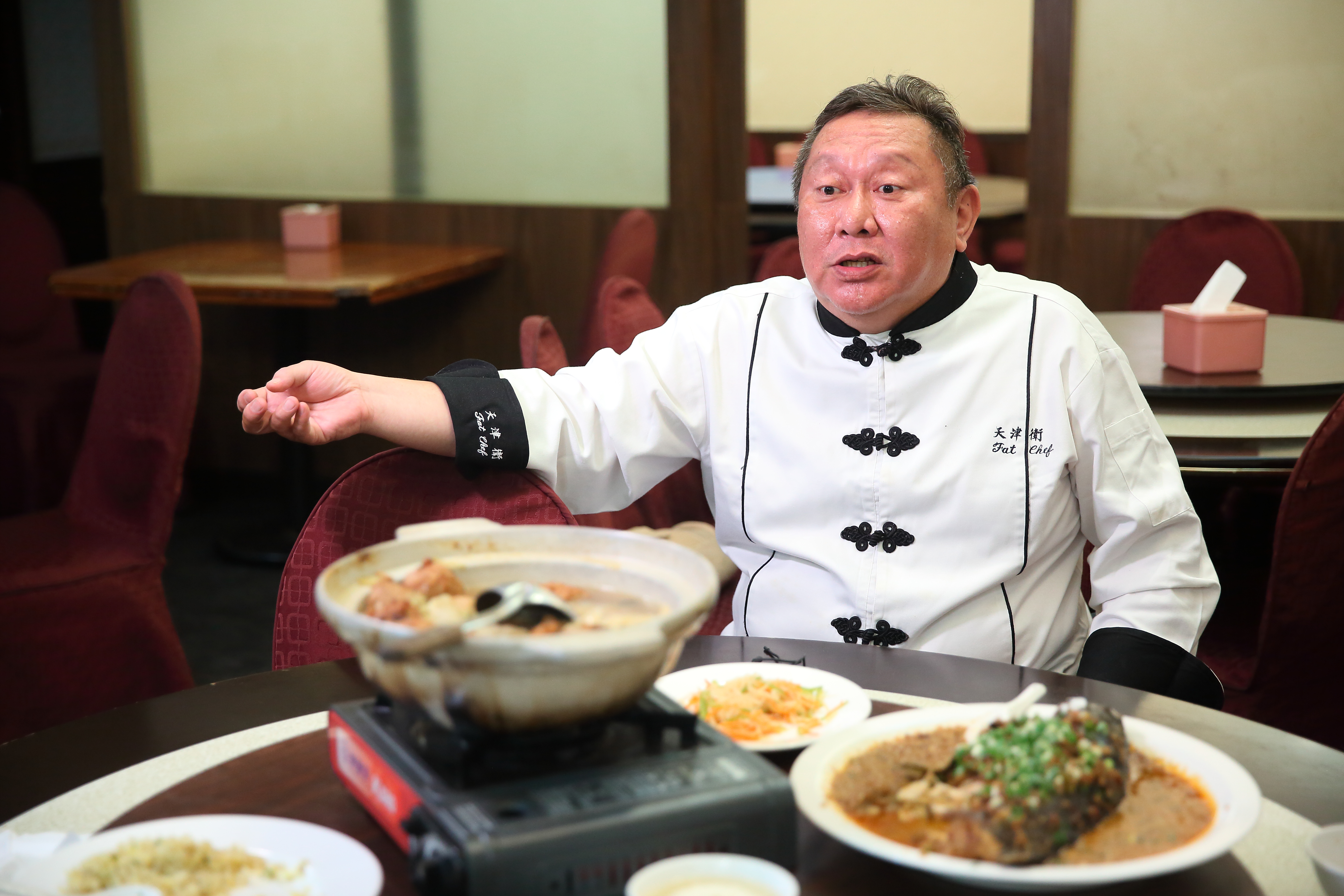 【天津衛小米食堂番外篇之一】這道中外名菜　源自秦始皇殺廚師…..