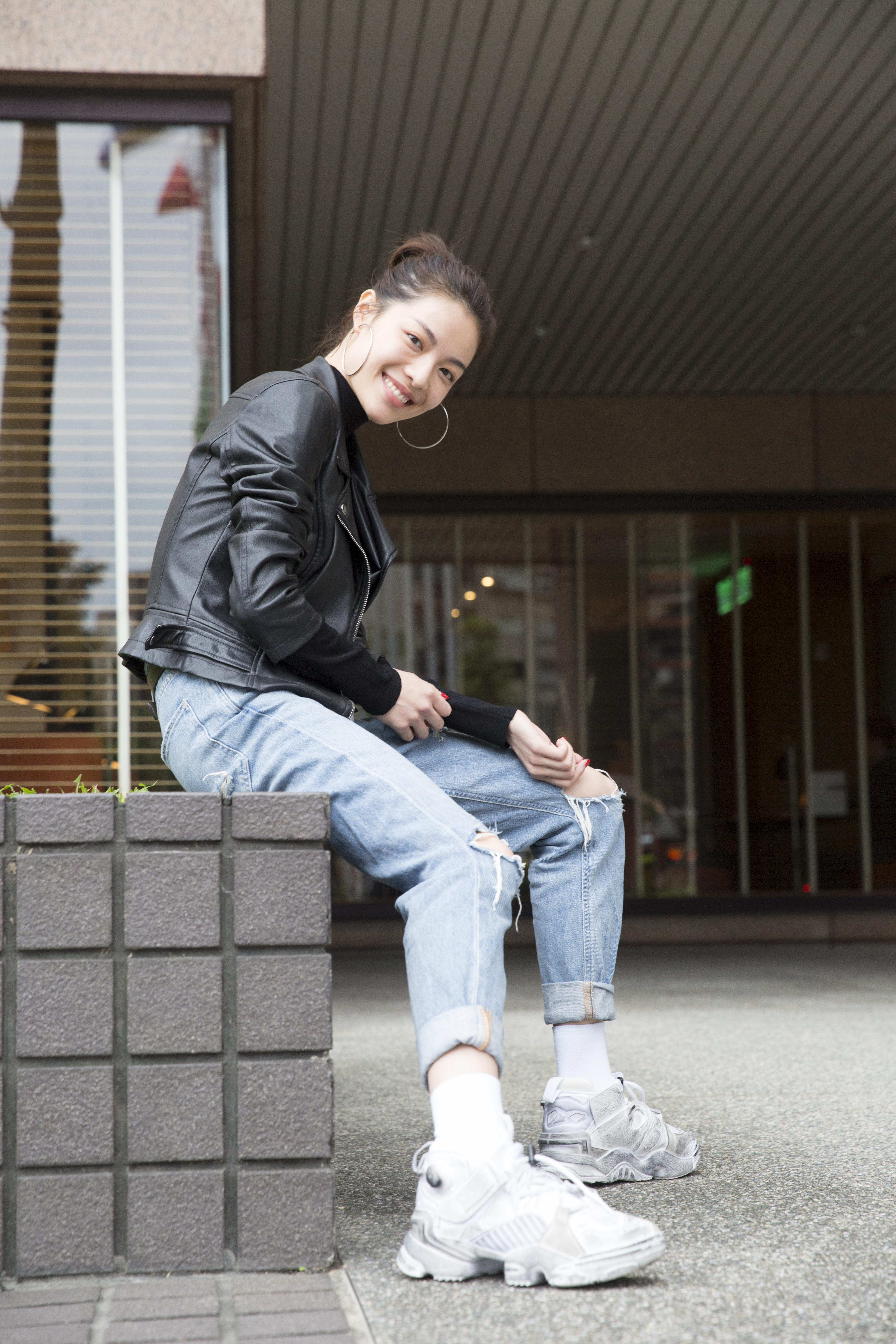對於能以《芳華》獲金馬新人提名，鍾楚曦不敢對得獎抱太大期望。