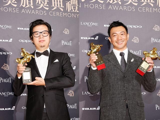 《老獸》的周子陽首度拍攝長片，卻完全沒有生澀，而《大佛普拉斯》意外地讓大家見識到黃信堯的另外一項才華，就是流利的台語旁白，未來可能會威脅到吳念真的飯碗。
