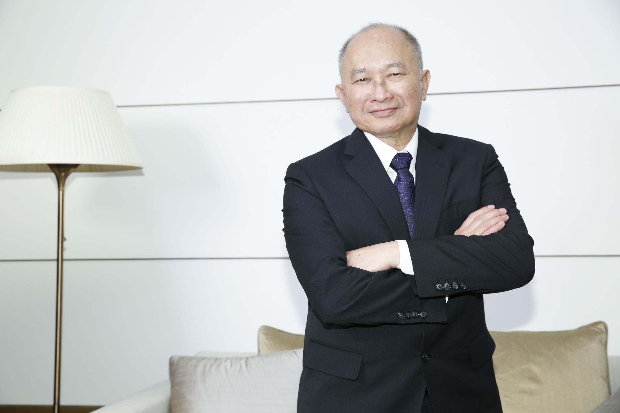 吳宇森喜歡即興自然的演出,他也透露了為何好萊塢會叫他「One Take John」的祕密。