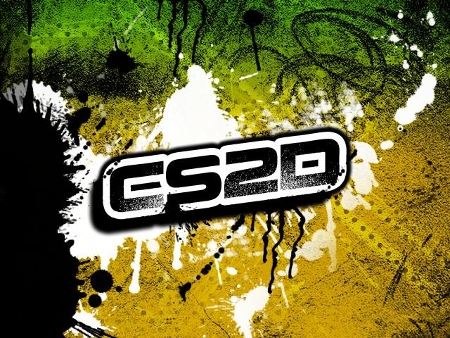 《CS2D》是獨立製作的2D版射擊遊戲