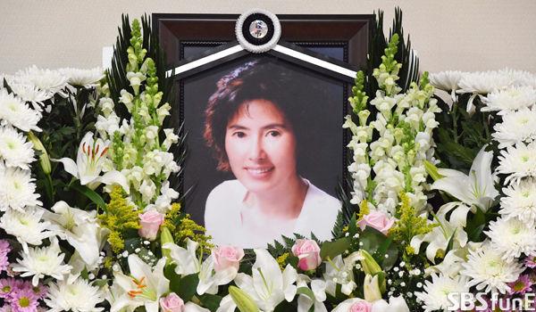韓資深女星李美智病逝家中2週後才被發現,享年58歲。(網路圖片)