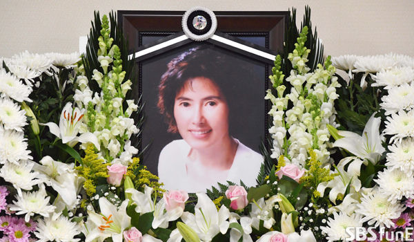 韓資深女星李美智病逝家中2週後才被發現，享年58歲。（網路圖片）