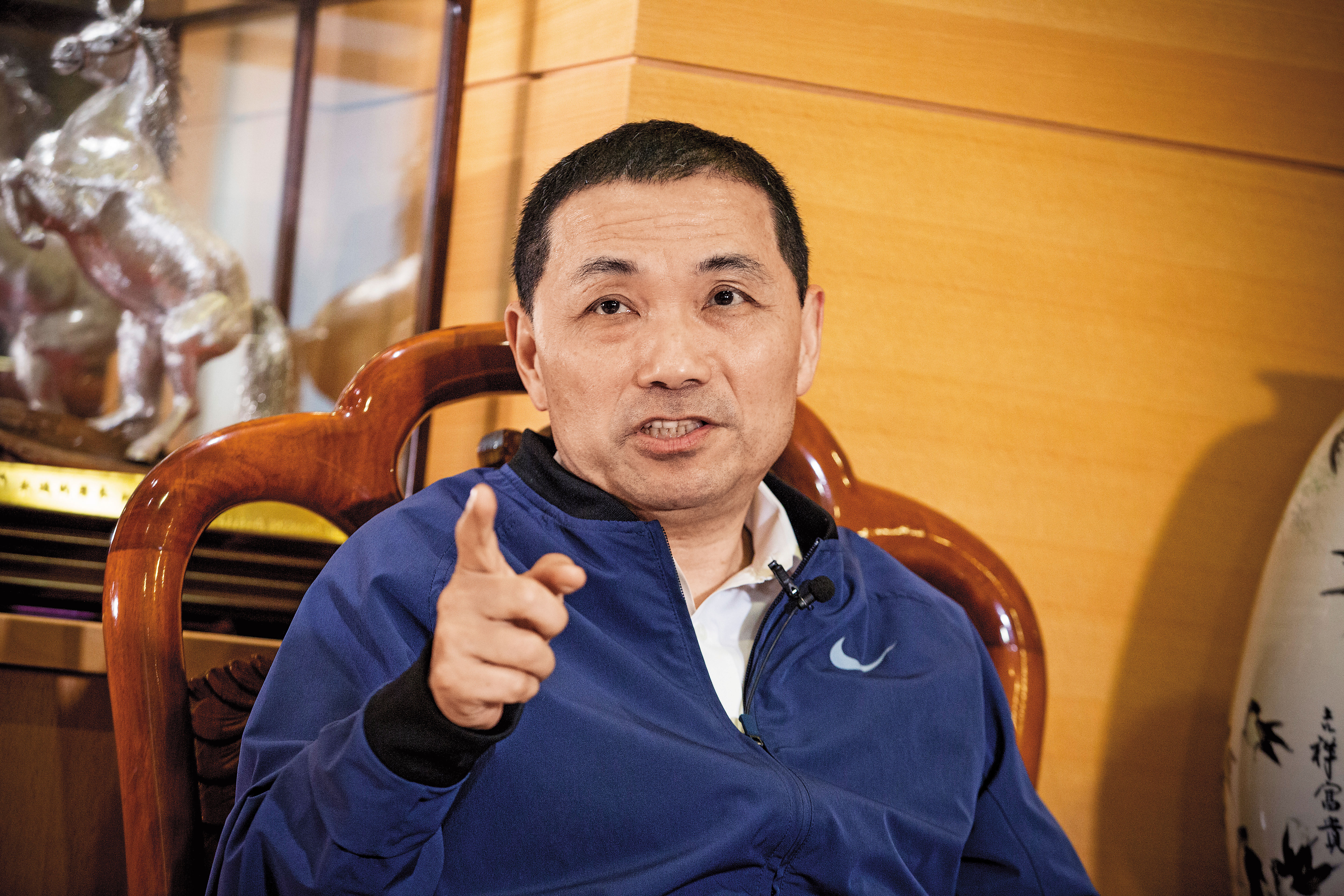 【全文】中和9死大火燒出問題新北10萬籠居愈拆愈多- 鏡週刊Mirror Media