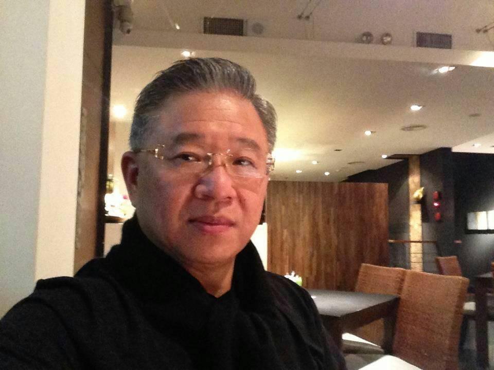 徐國良涉嫌以不實財報吸金逾2.4億元，遭到檢方聲請羈押。（翻攝自漢唐集團官網）