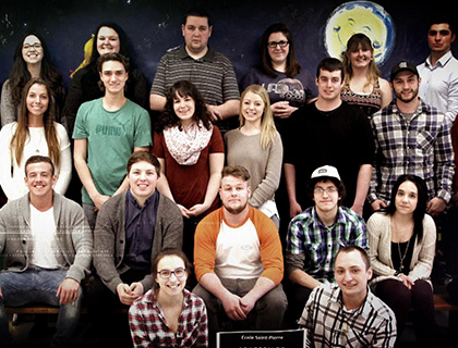 世界公視大展精選由加拿大紀錄片《歧視的一課：十年之後》揭開序幕。（公視提供）