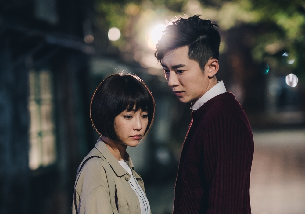 休息了大半年，李國毅日前接下新劇《1006的房客》，與謝欣穎再次攜手合作。（歐銻銻娛樂提供）