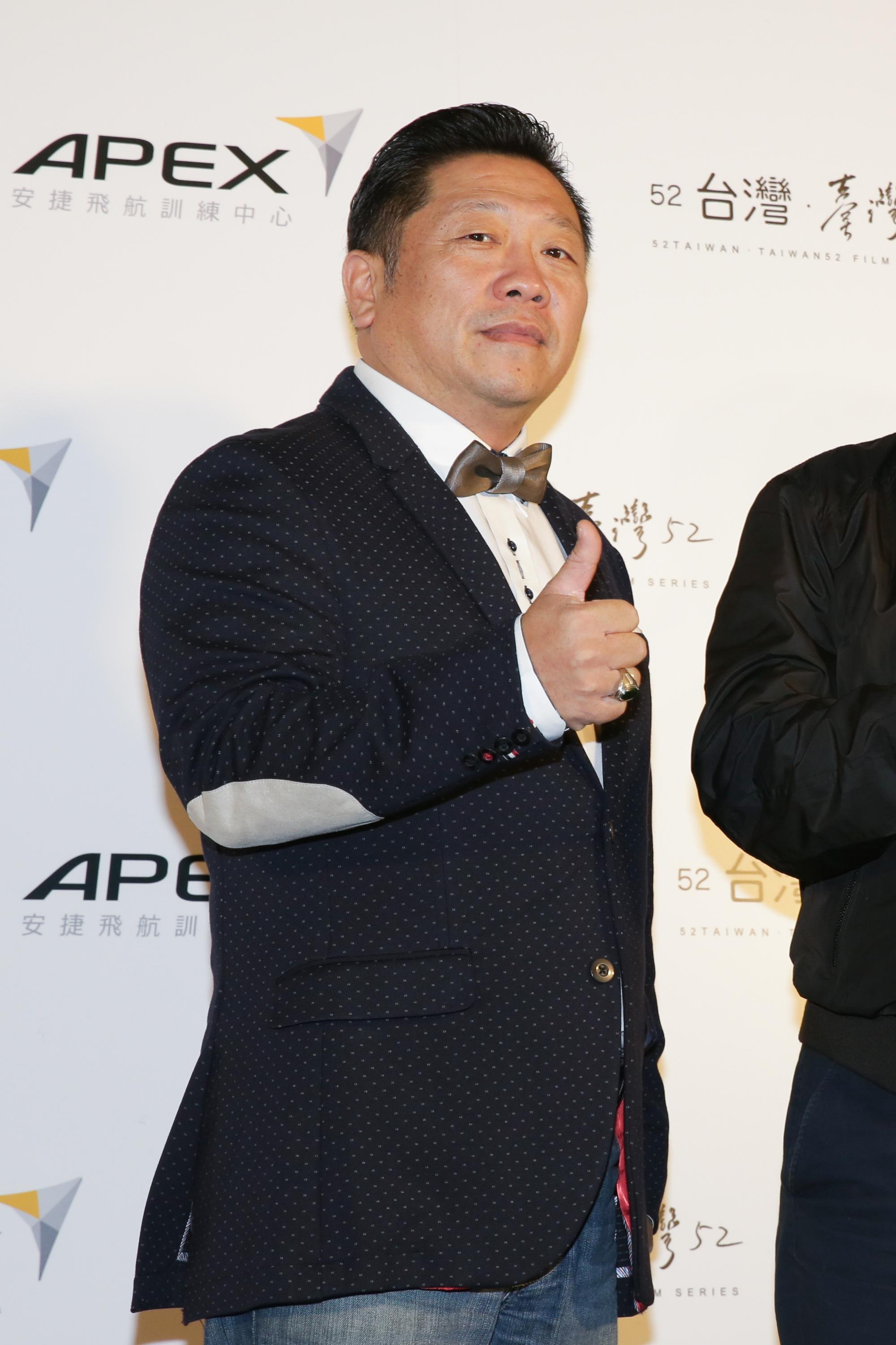 導演王重正對本片票房有很大信心，目前他「52台灣˙臺灣52」下一部片預定明年一月左右可以開拍，女主角將由路嘉欣擔任。