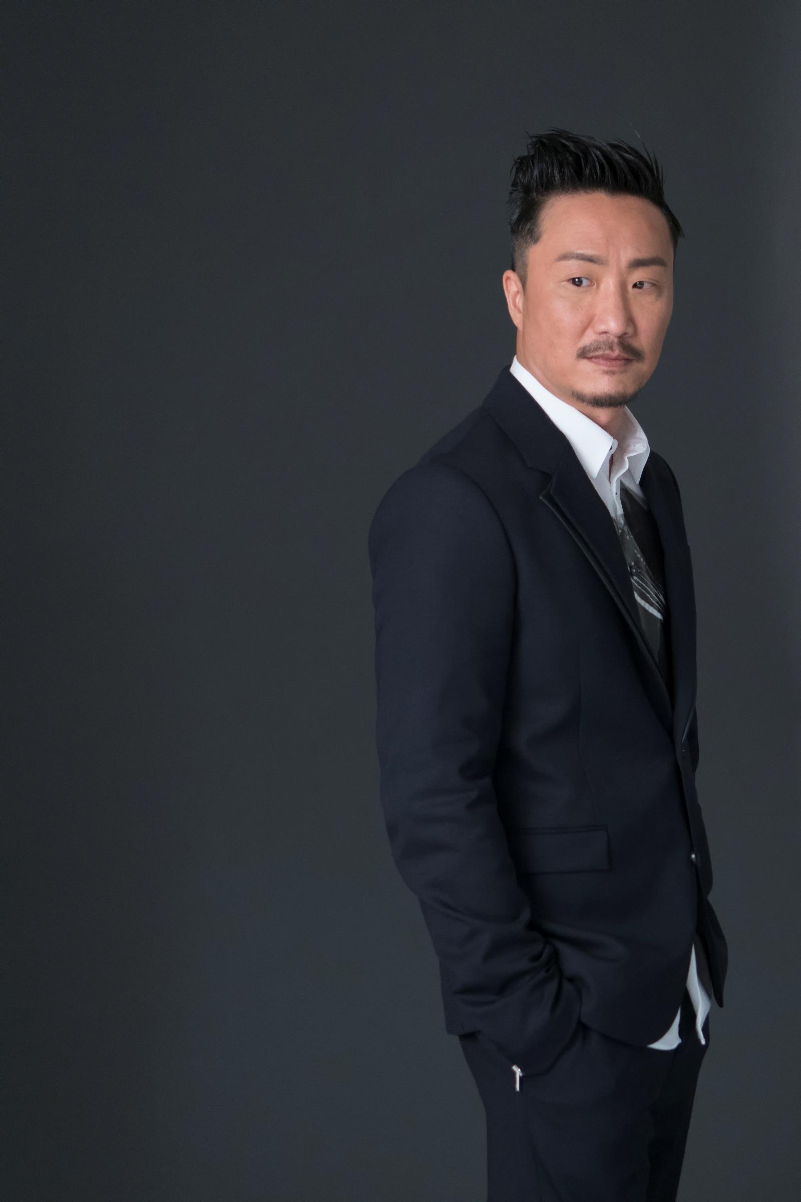久未有國語新歌問世，鄭中基的新專輯已經在籌備中。（寬宏藝術提供）