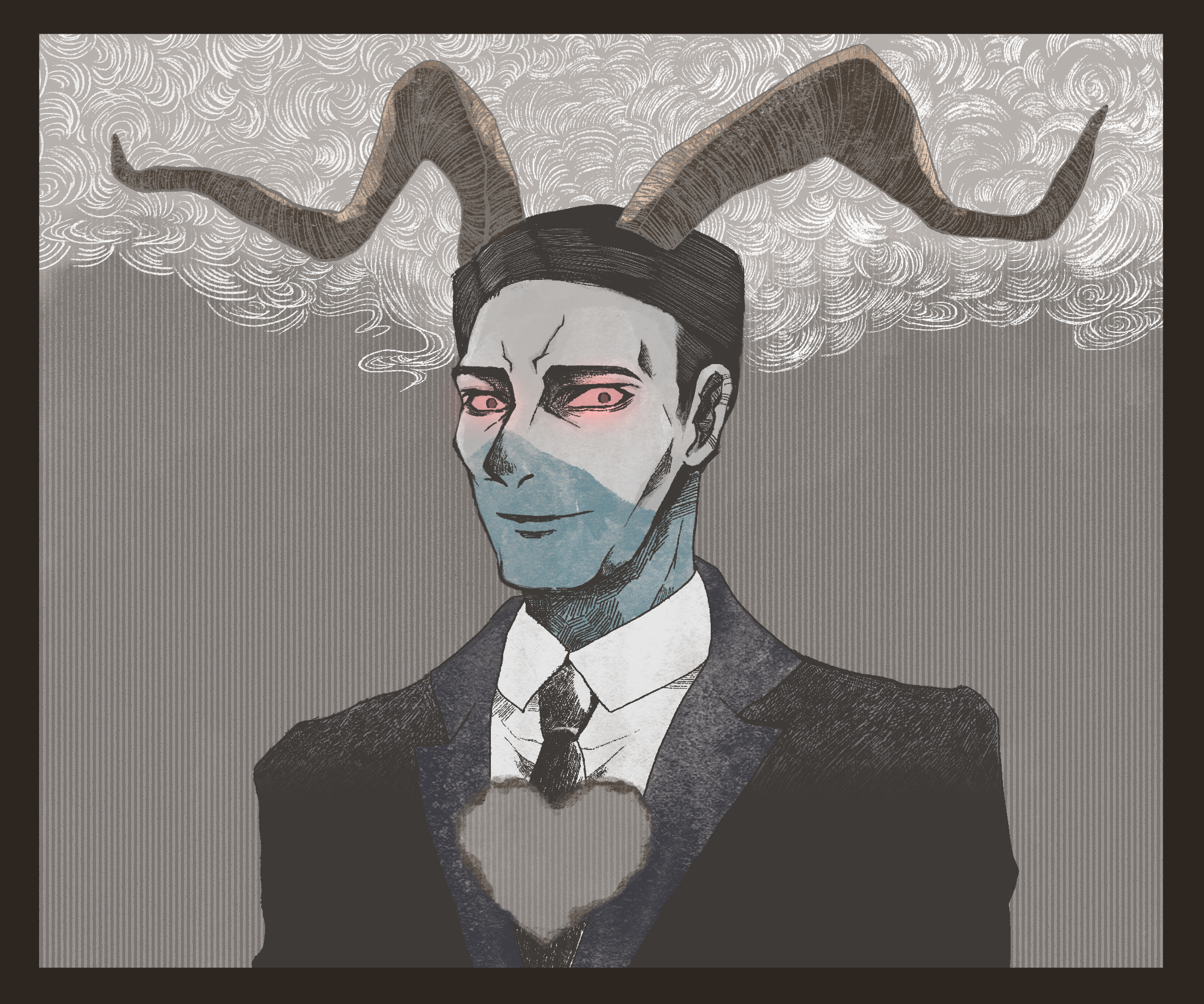 【黃宗潔書評】精神病態，誰說了算？標籤背後的複雜人性──《沒有良知的人：那些讓人不安的精神病態者》