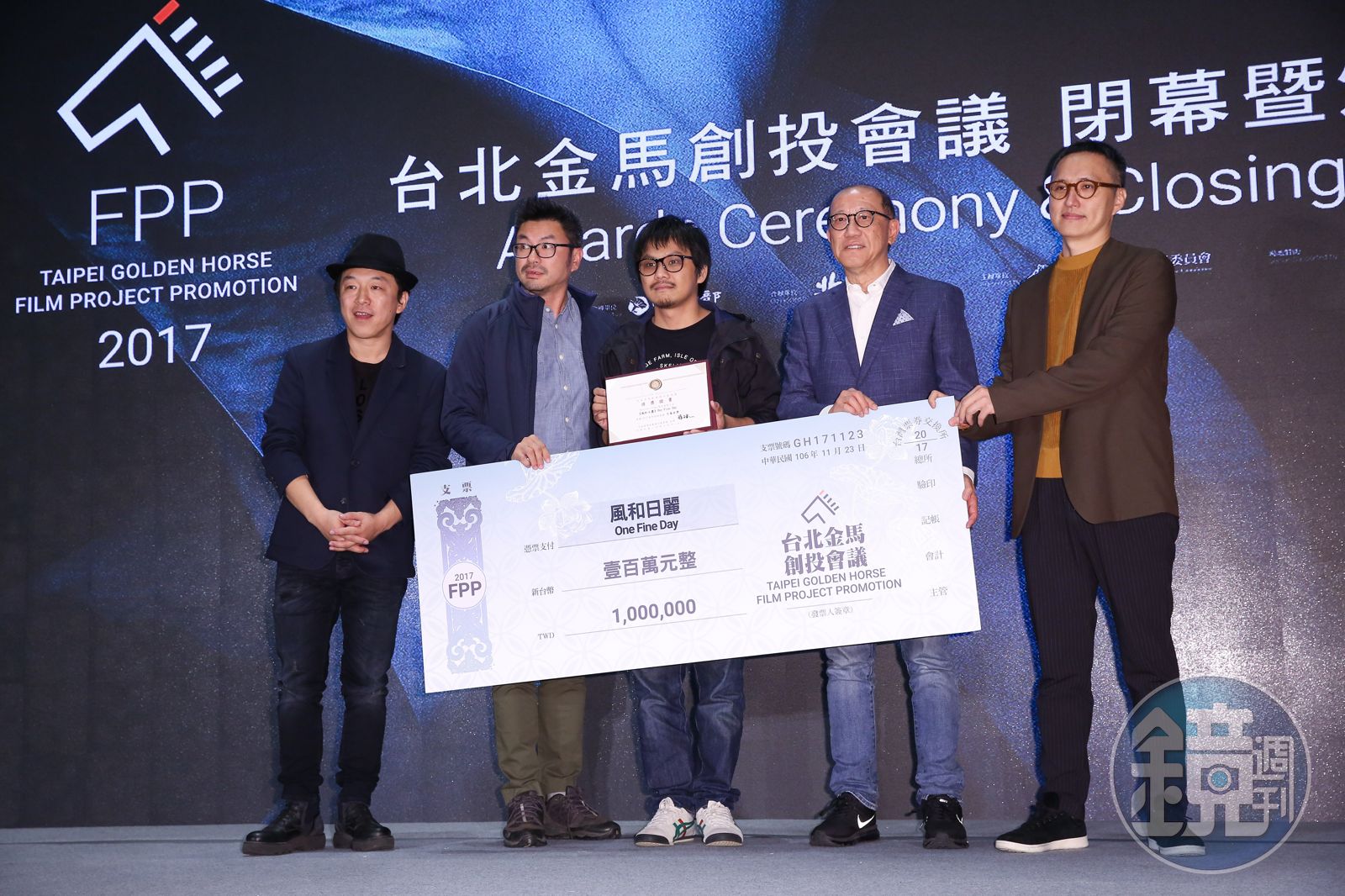 大馬電影新風貌之一】2作品都奪金馬百萬首獎陳勝吉創紀錄- 鏡週刊Mirror Media