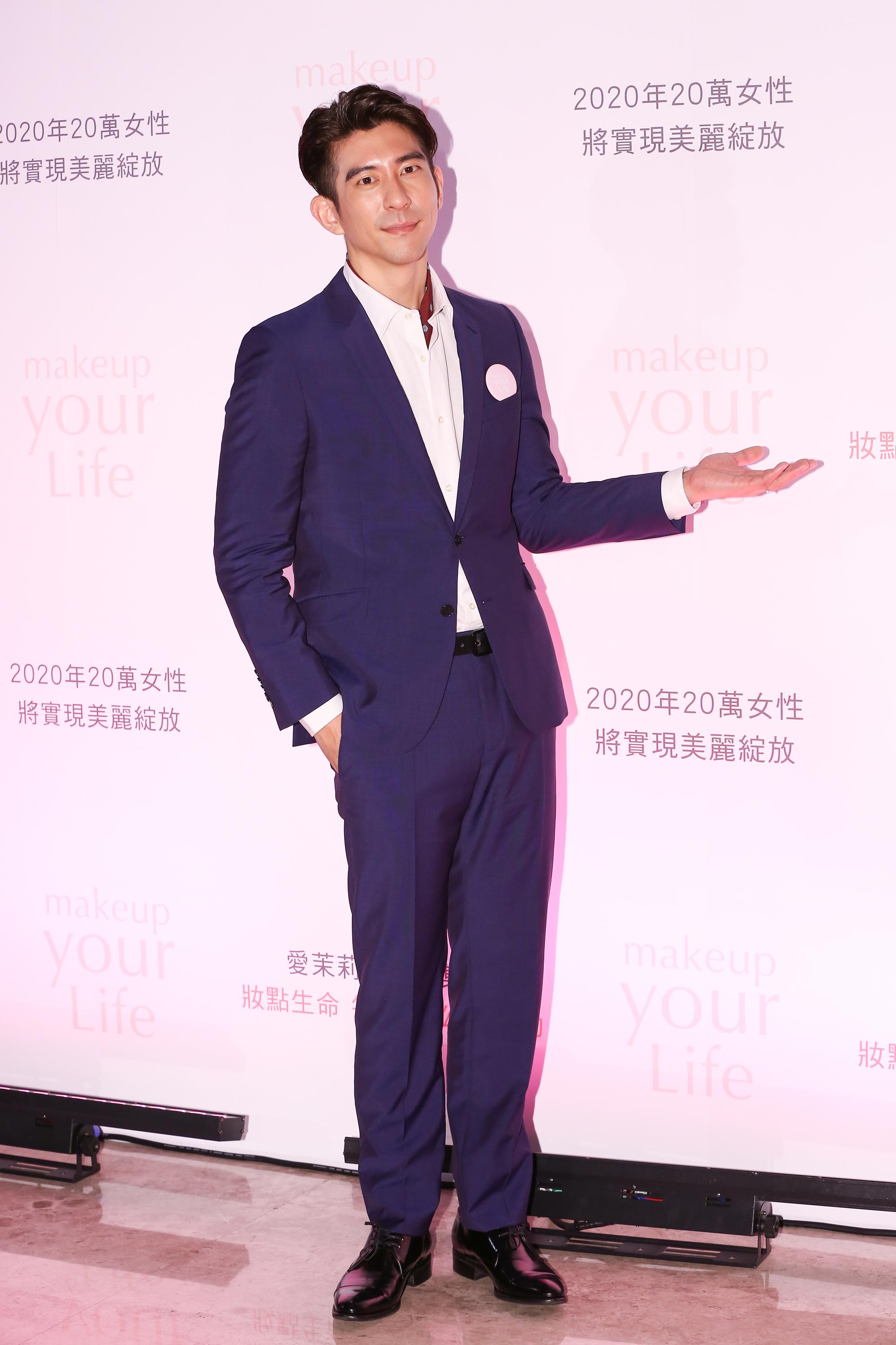 修杰楷17歲時家中曾有長輩罹癌，那時的他不太了解，現在知道健康的重要性，曾經愛看時尚資訊的他，婚後只關心健康小常識了。