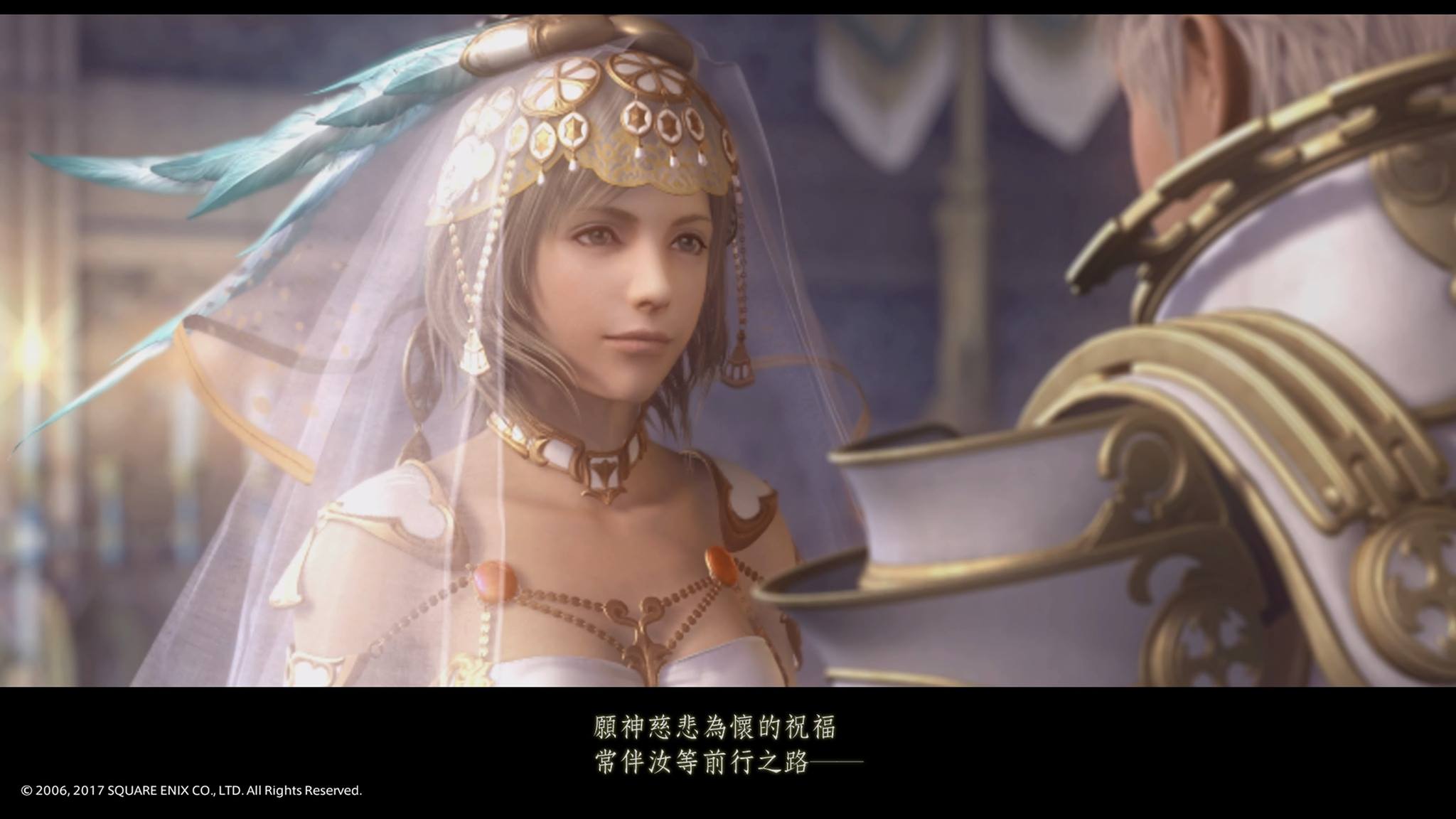 玩家心目中還有什麼優秀作品呢？（遊戲截圖）