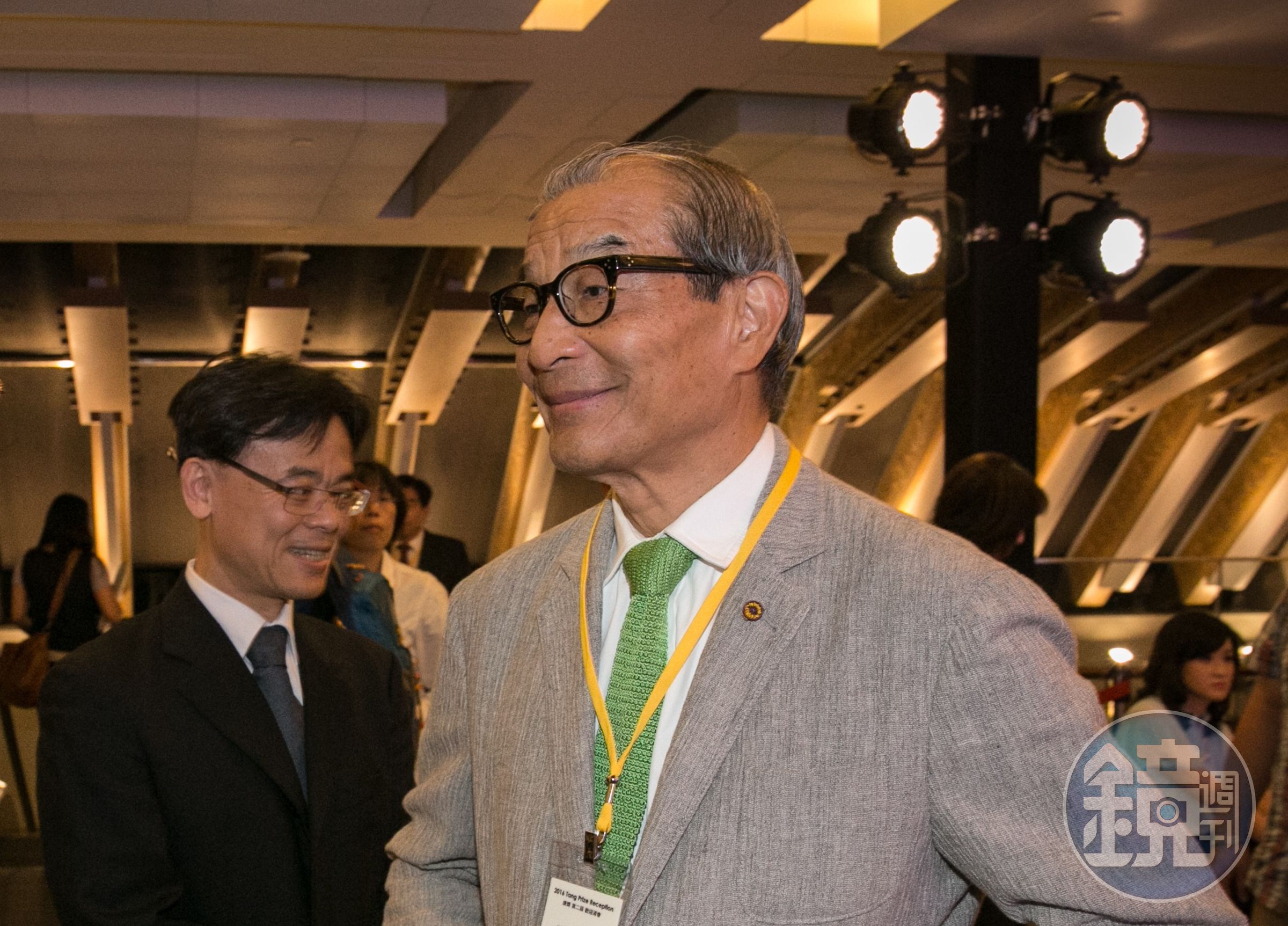 律師陳長文批評台北地檢署起訴前總統馬英九涉教唆洩密，恐遭質疑干涉行政權。