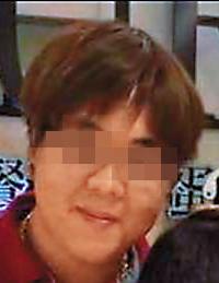 被米店千金指控坑騙爸媽金錢的前員工徐健庭，如今人間蒸發，對莊家夫妻之死不聞不問。（翻攝自徐健庭臉書）