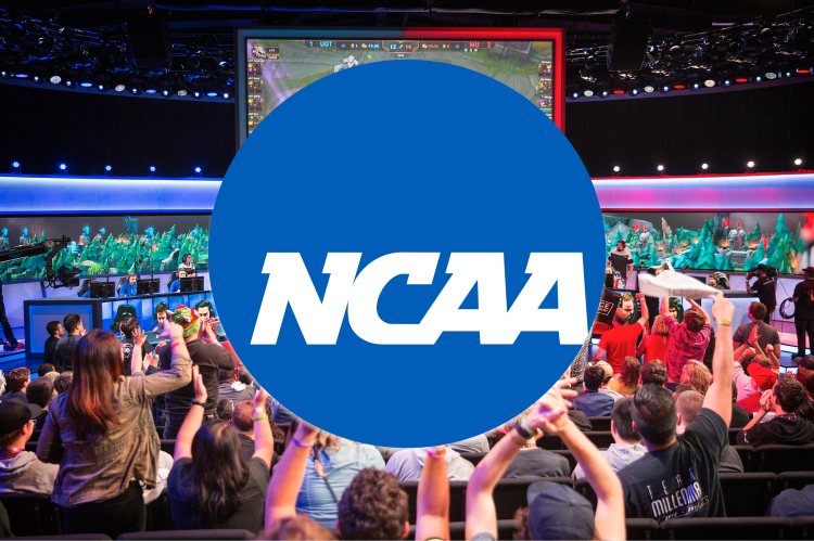 NCAA (美國國家大學體育協會)參與大學電競,對電競有什麼利益與憂慮?