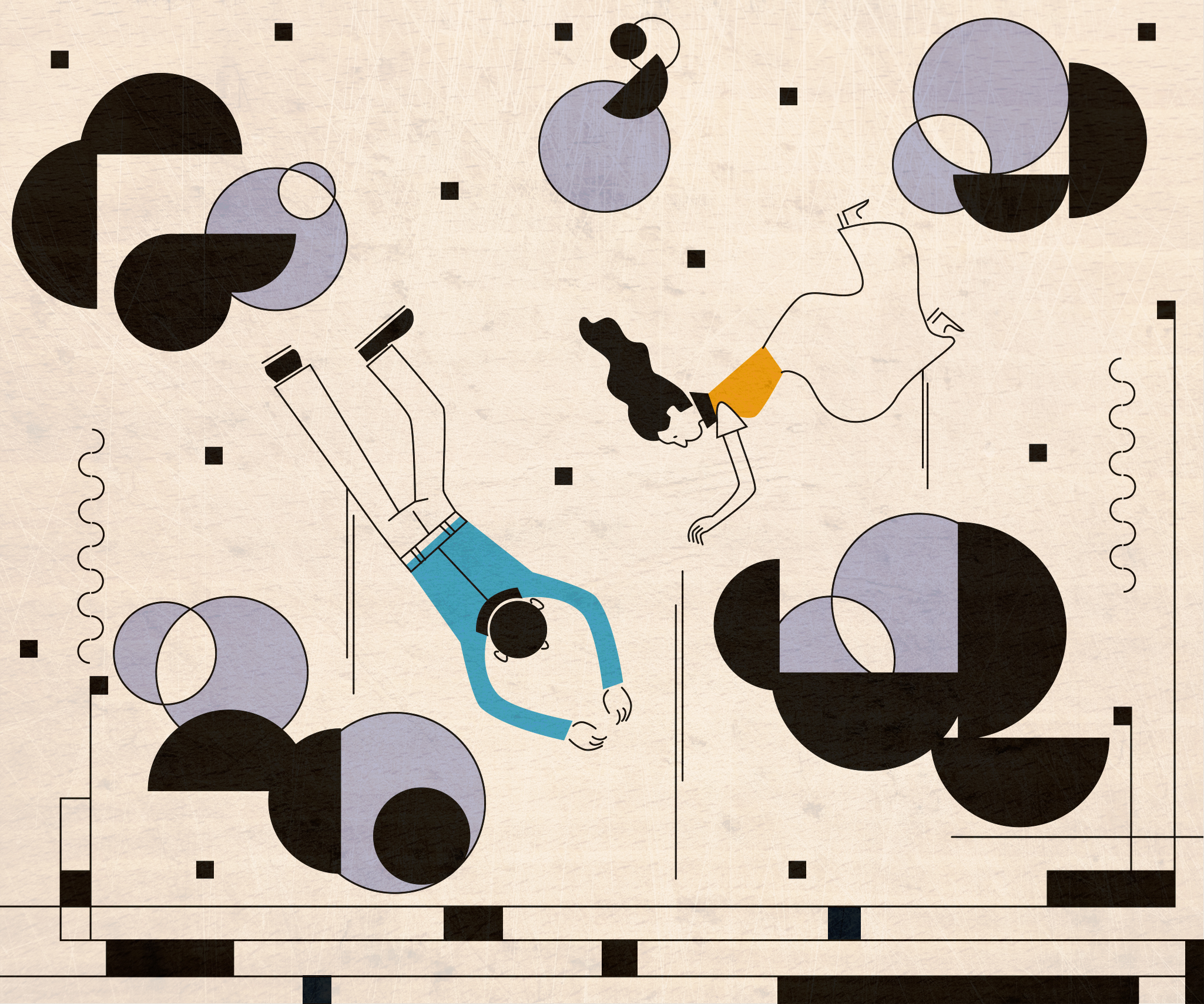 【陳栢青書評】故事或文明暨心靈全史──《兩年八個月又二十八夜》