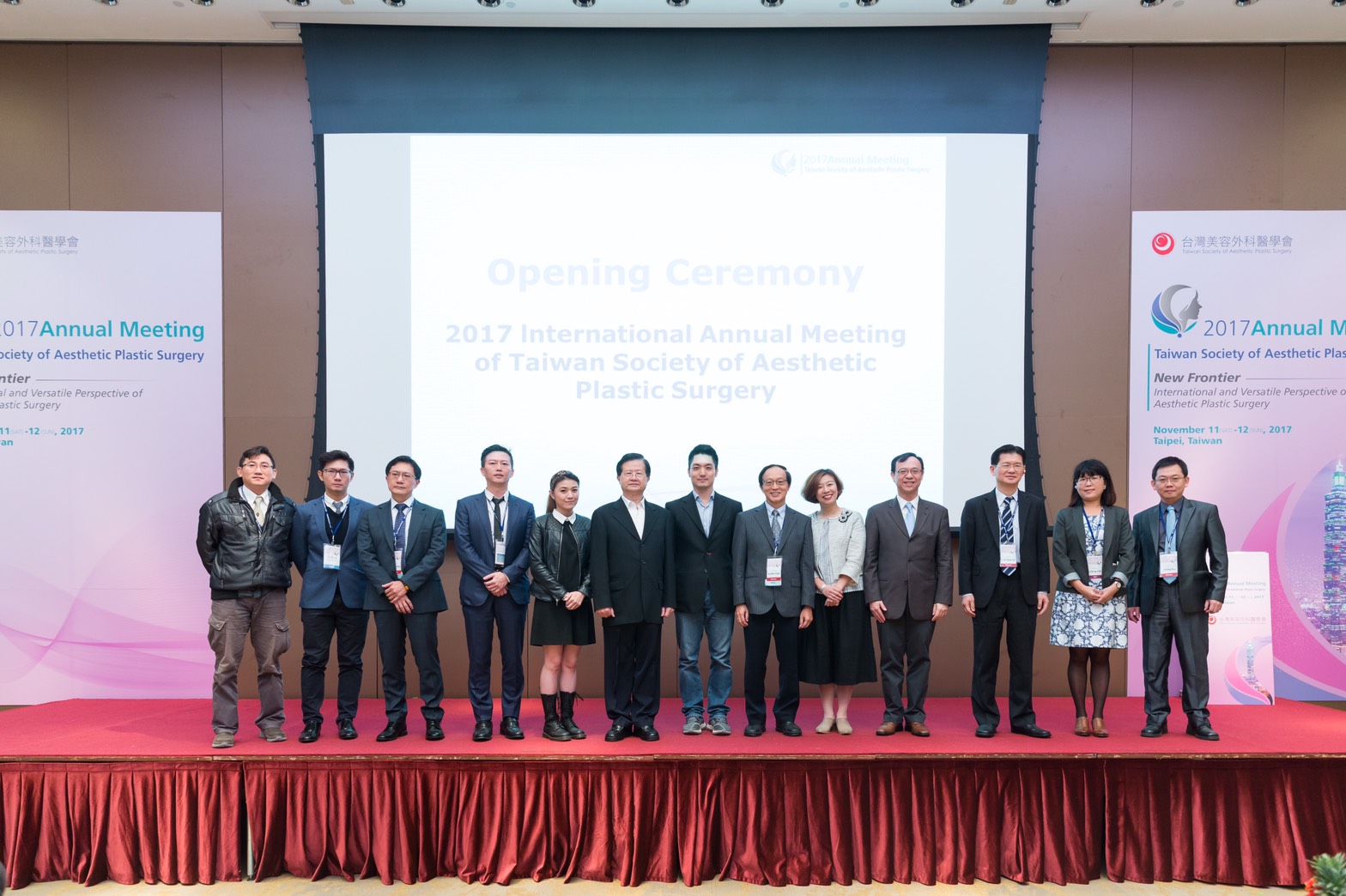 【醫療特輯】醫病雙贏！台灣美容外科醫學會挺醫療修法去刑化