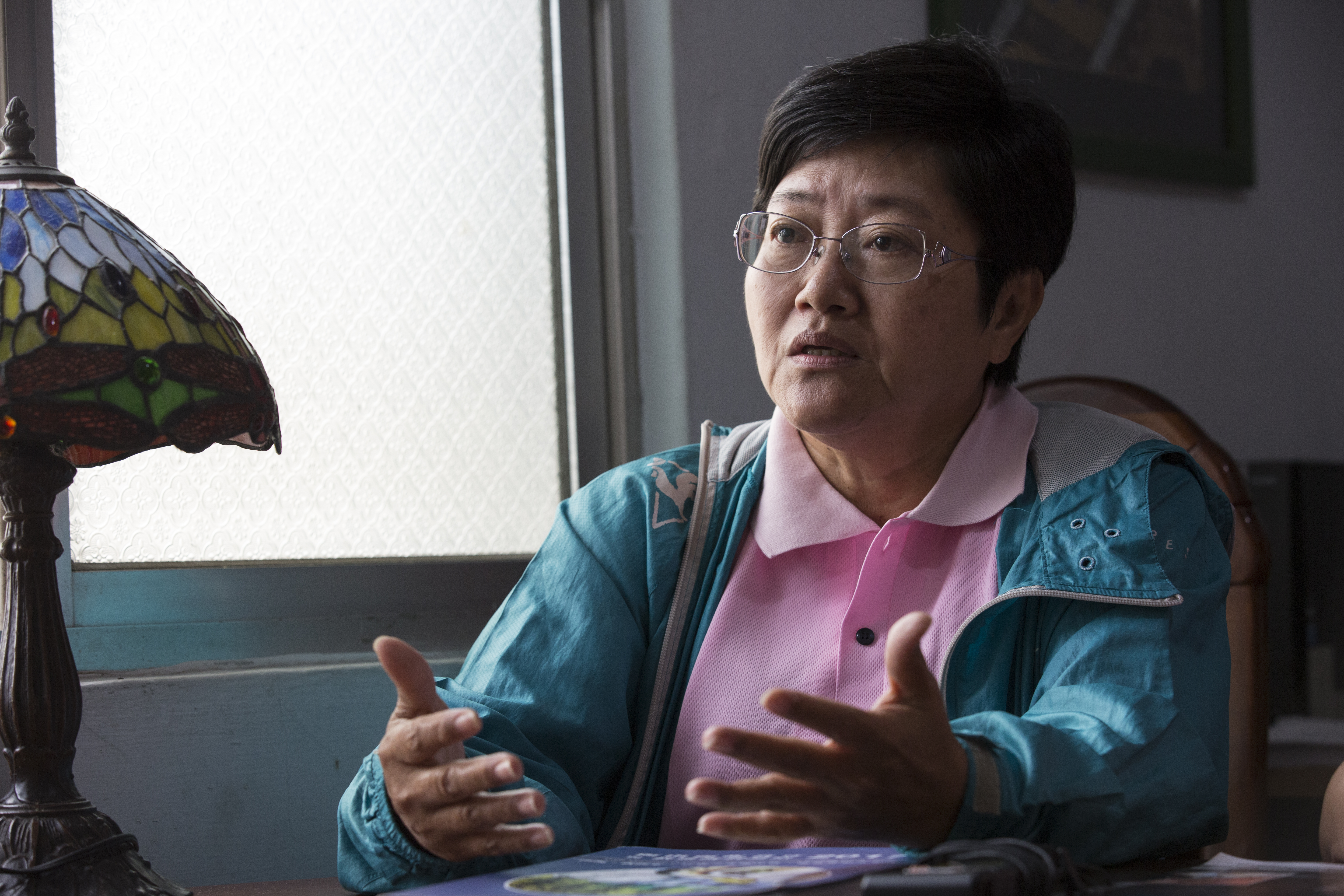 面山面海教育提倡自然環境是探索生活與生命意義的學校。