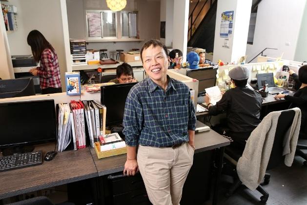 儘管與金融投資方合作宣告分手，王小棣仍決定要完成既定計畫，並朝成立專門表演園區的長期方向前進。