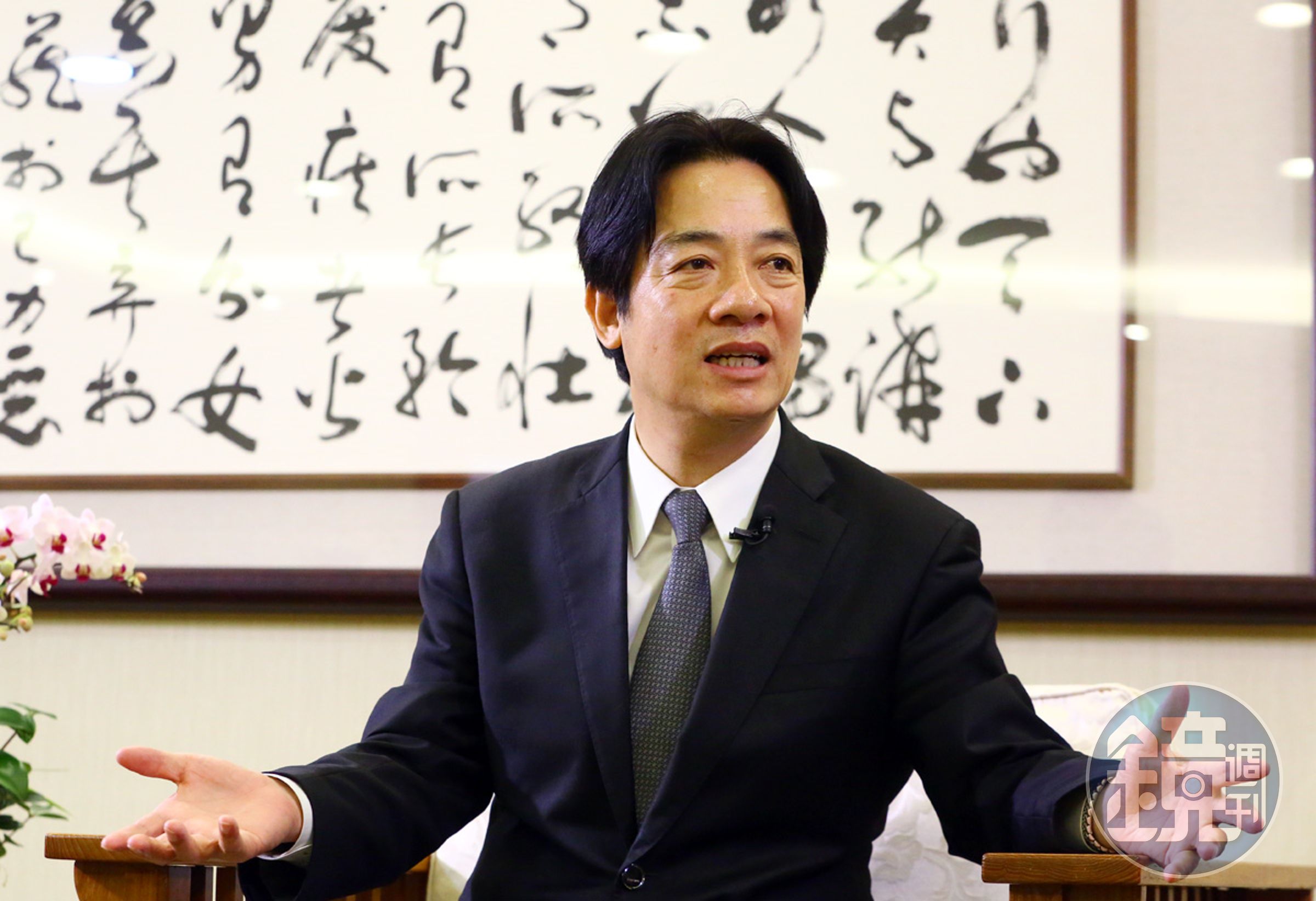 閣揆賴清德上任後提出《都更條例》修正草案，目的就是要減少延遲都更進度的狀況。