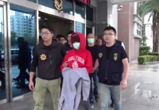 林娟娟集團詐騙手法翻新，3年多即詐得1億5,000萬元台幣（警方提供）