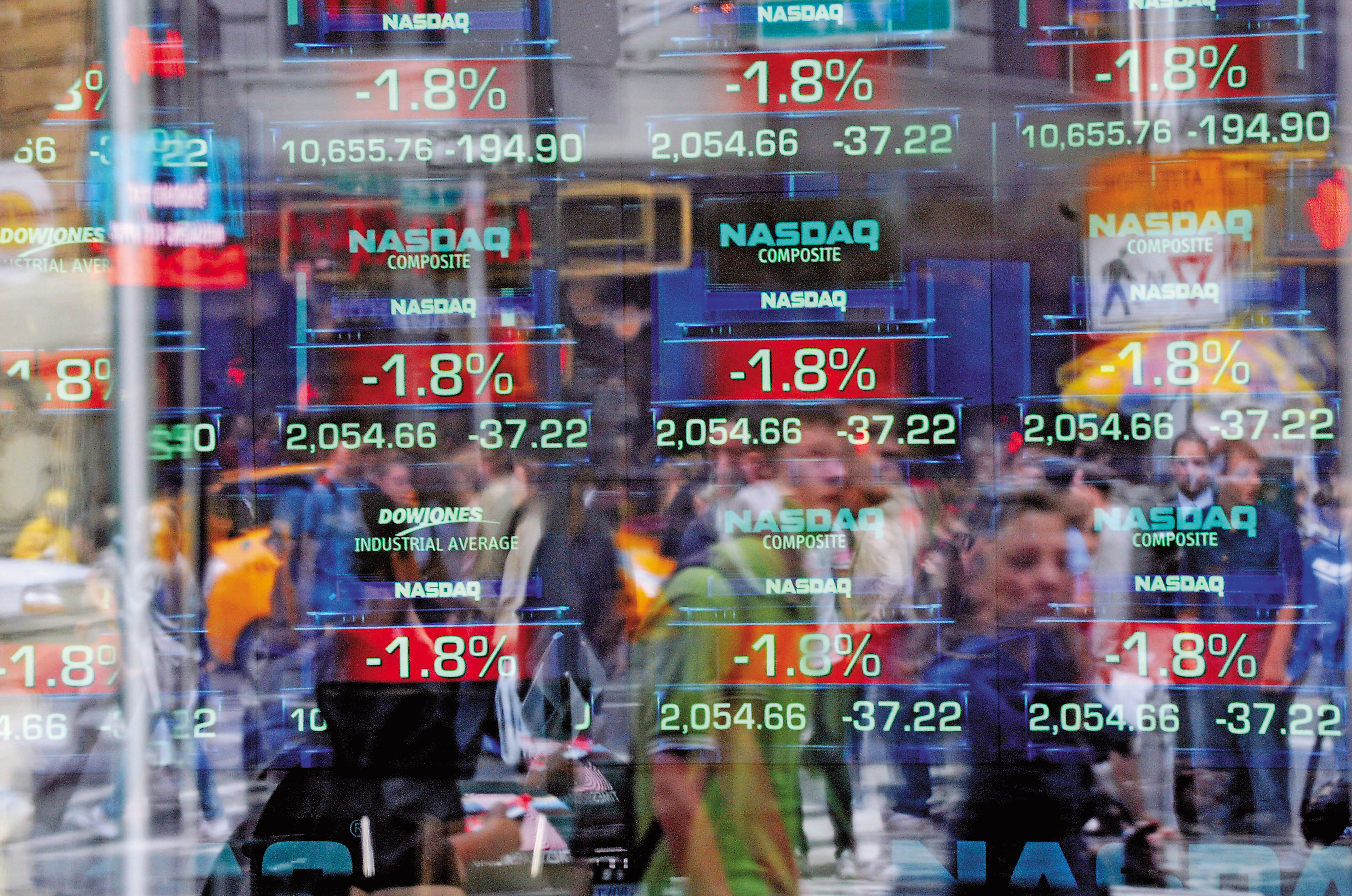 指數化投資的低成本，在低期望報酬的年代下更顯優勢。（東方IC）