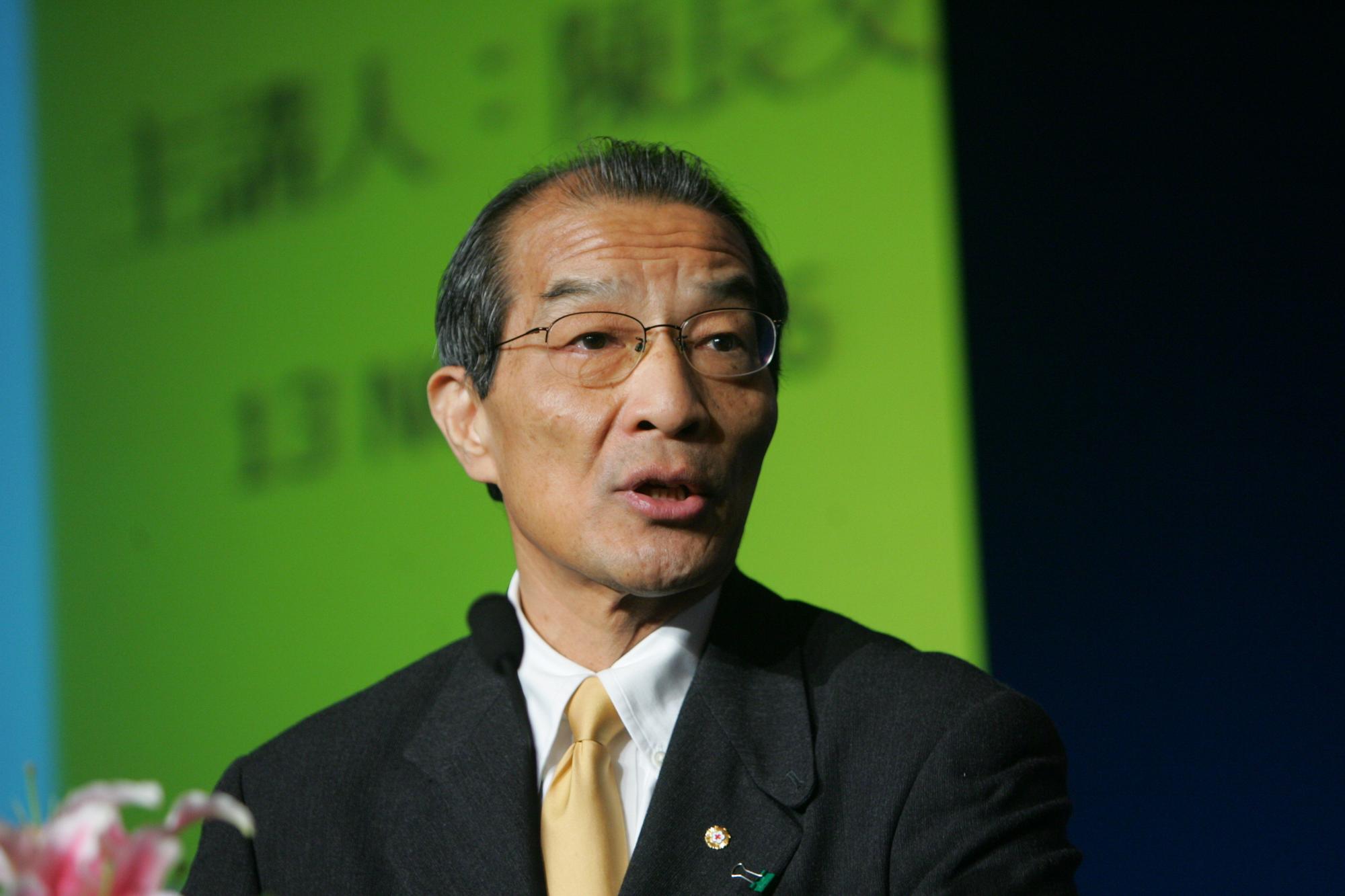 北檢發新聞稿狠批陳長文的合夥律師是馬英九涉洩密等案的辯護人，陳發表不實評述干擾審判、妨害司法公正，已違反律師倫理規範。（東方IC）