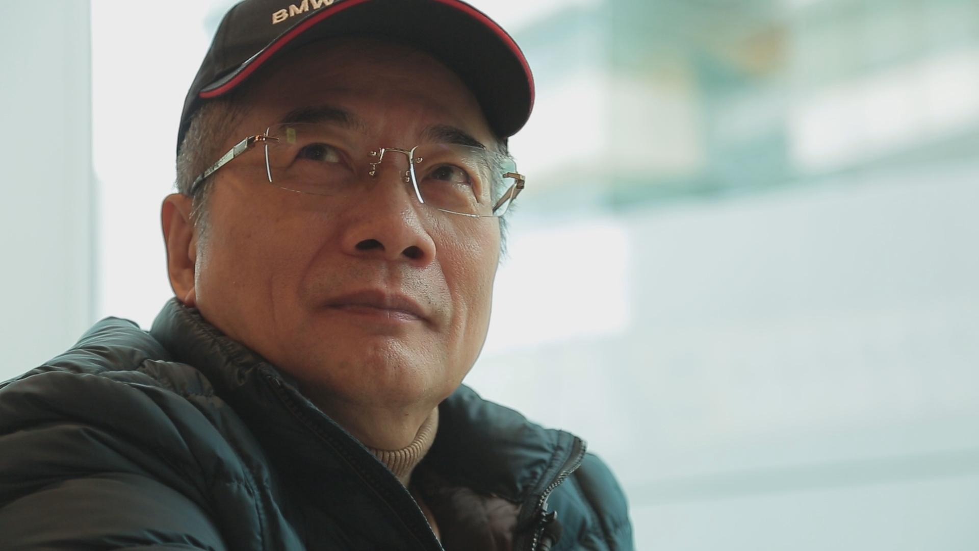 蔡正元曾嗆過偵辦檢察官，為什麼不去搜索中投公司，他知道汪海清一向有偷錄音的習慣。
