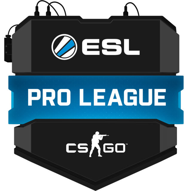 ESL Pro League 總決賽於上周末落幕。