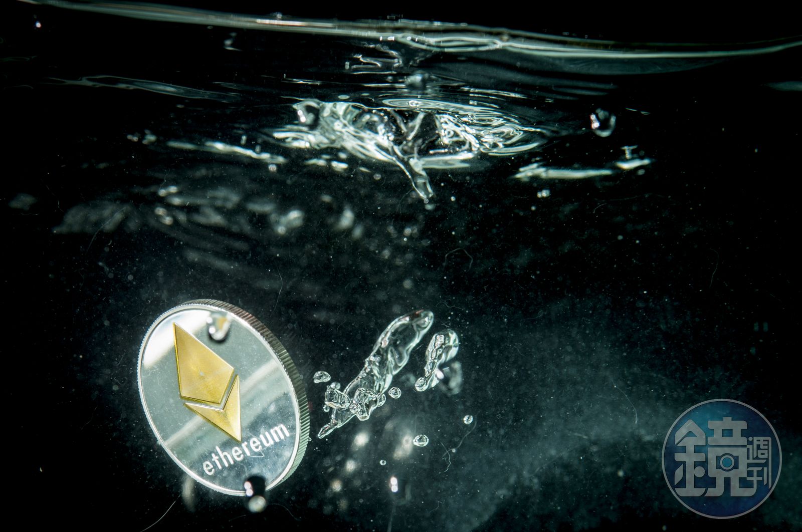 比特幣啟示錄】整肅比特幣各國政府為何欲拒還迎？ - 鏡週刊Mirror Media