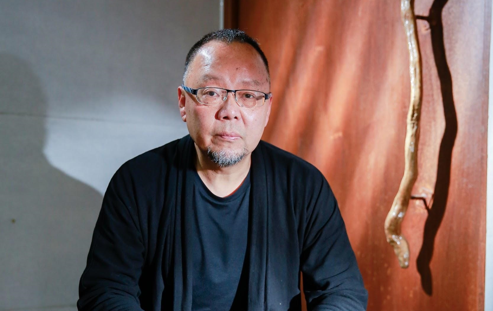 曲全立致力研發3D技術近10年，被譽為「台灣首席3D導演」。