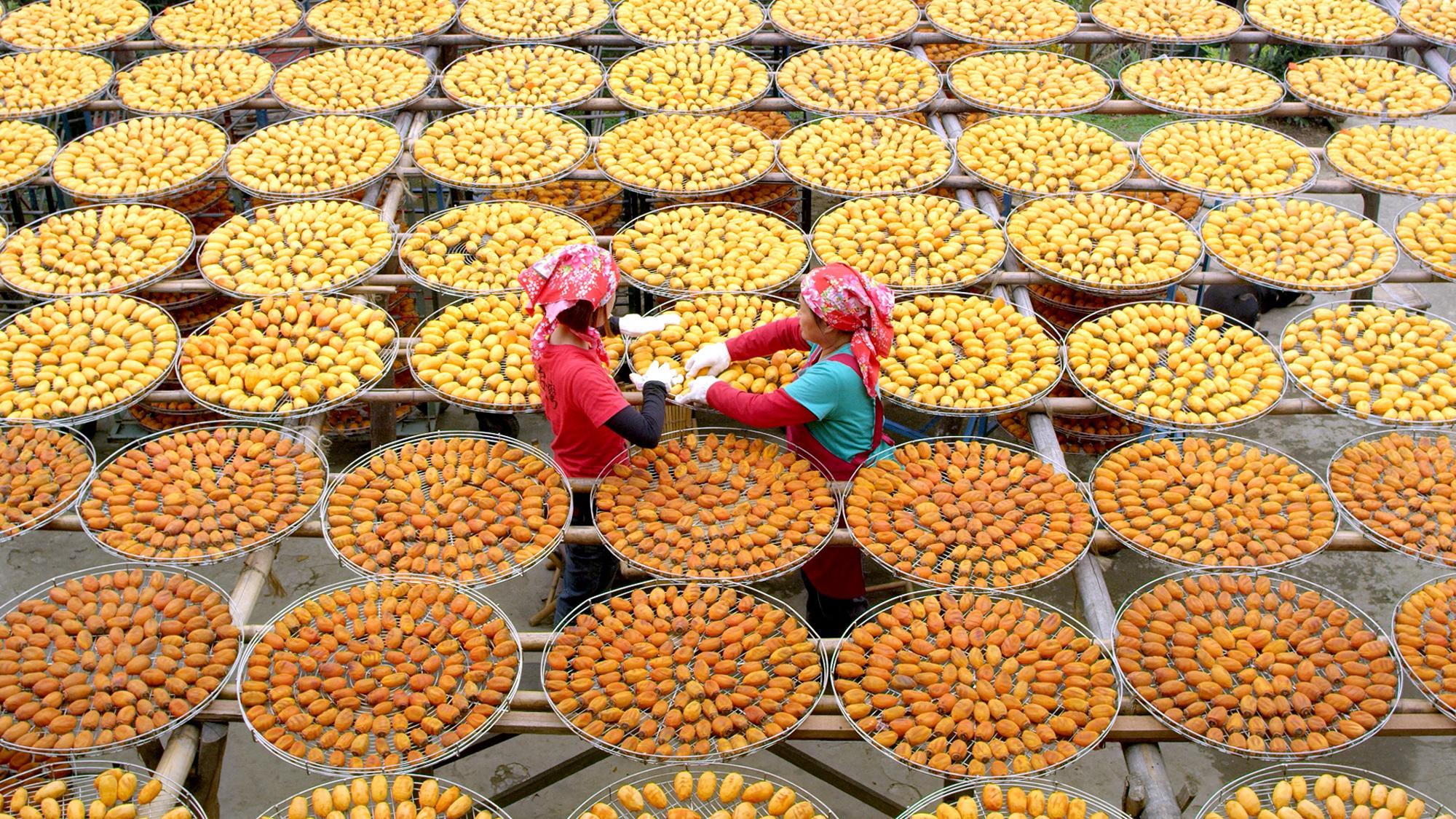 《美力台灣3D》紀錄片將傳統技藝呈現在觀眾面前。（吉羊數位提供）