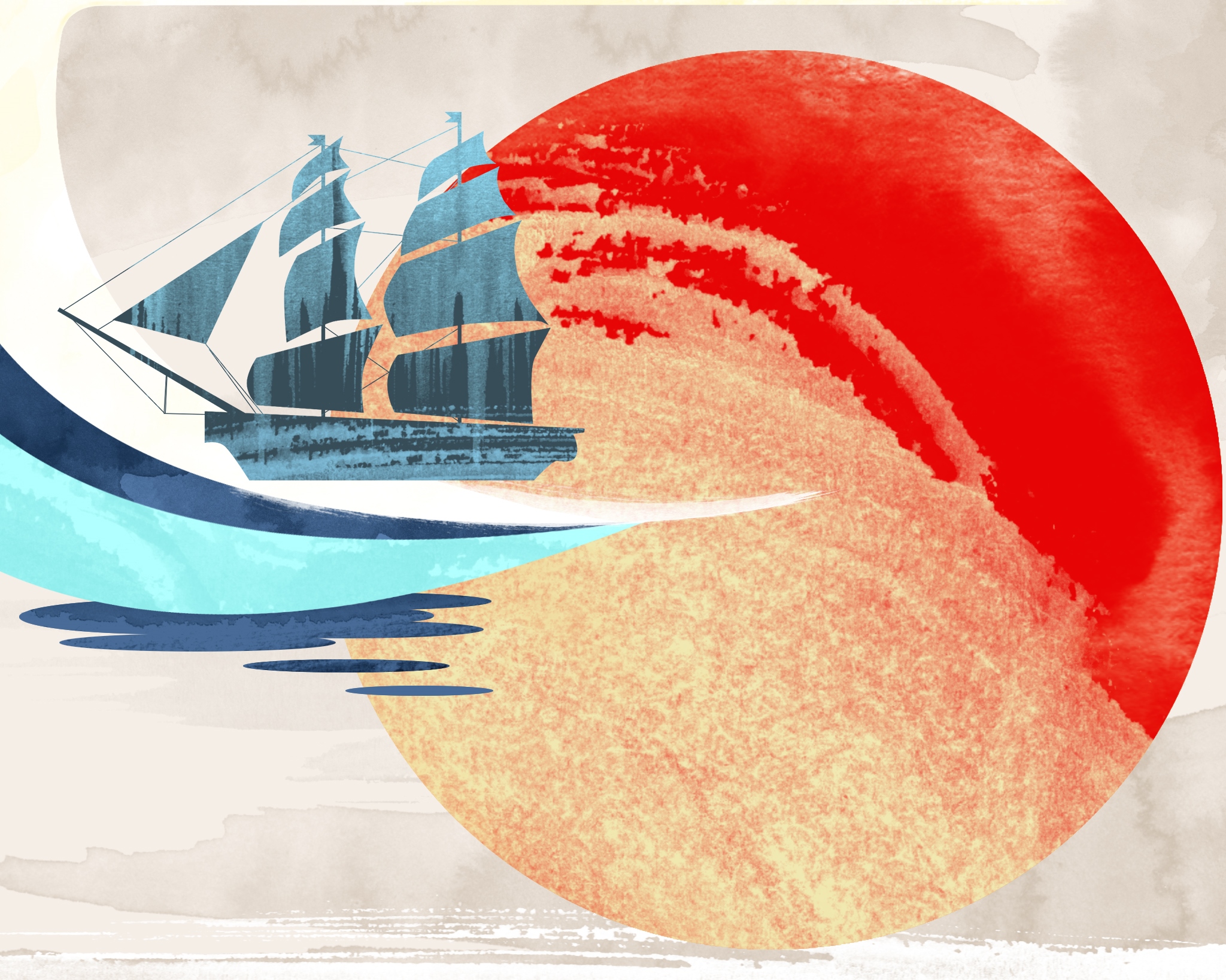 【傅月庵書評】經營事業，要從終點開始──《大退場：創業家如何急流勇退》