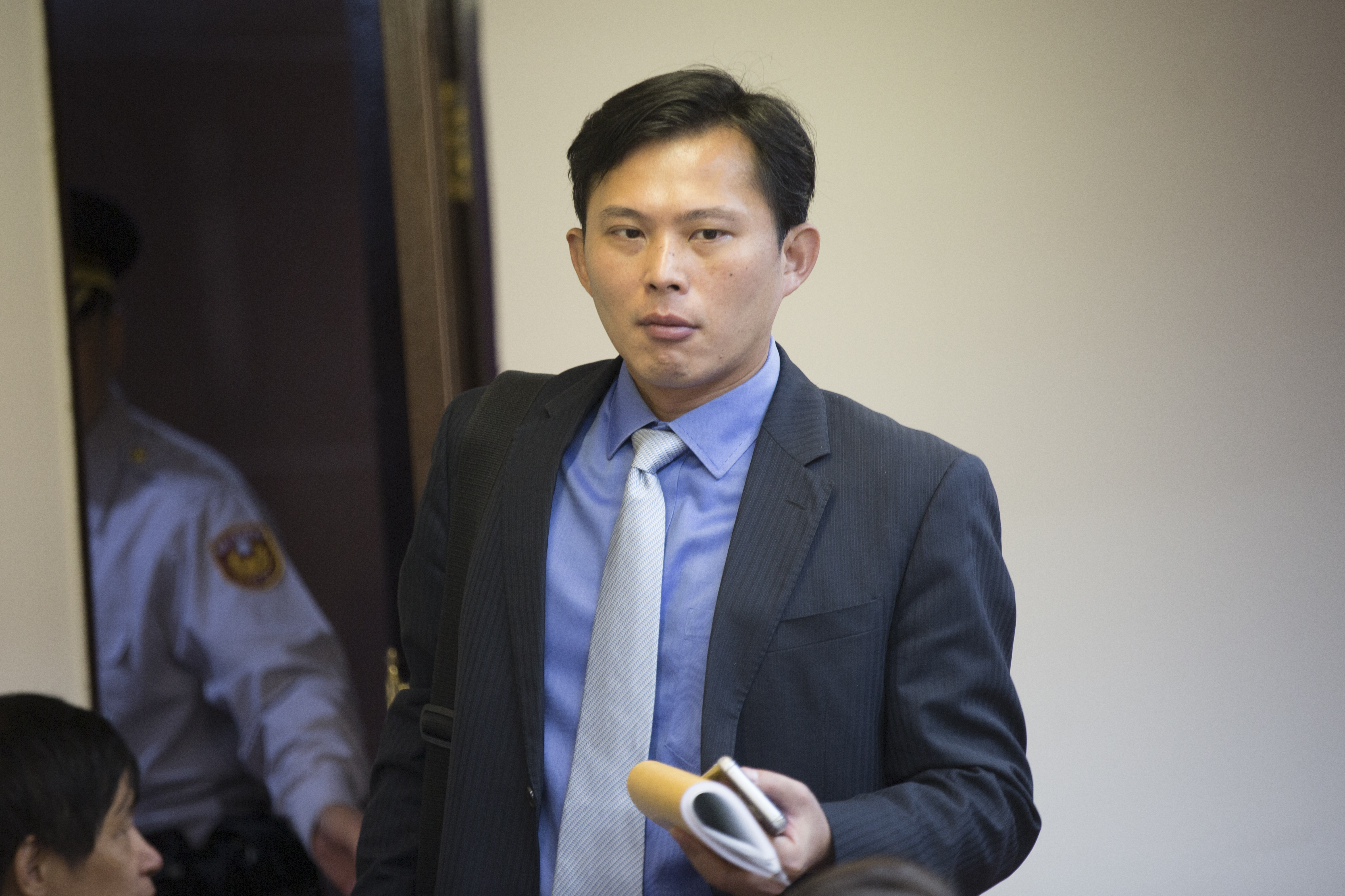 黃國昌罷免案明投票　成功門檻為63888票