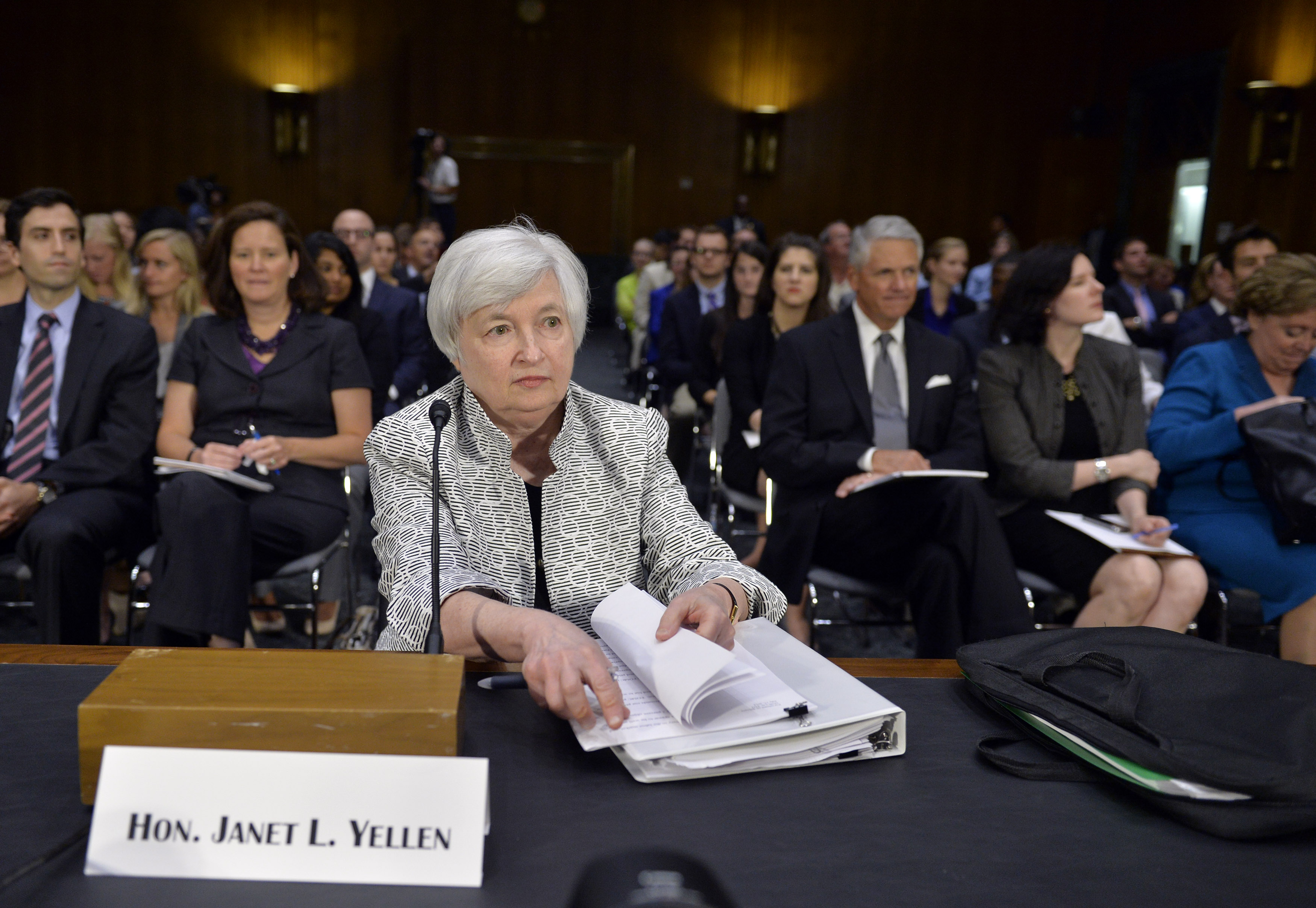 美國聯準會將採取漸進方式升息，市場波動的不確定因素降低，2018年上半年投資前景仍受看好。（東方IC）