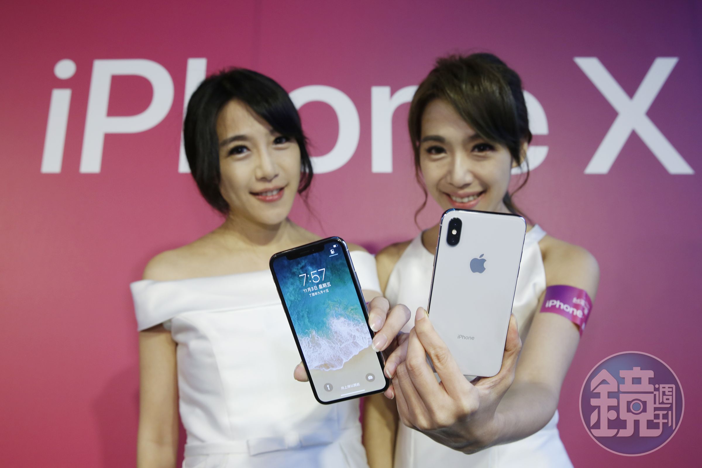 蔡明介重用台積電人馬，傳與聯發科計畫切入iPhone供應鏈有關。